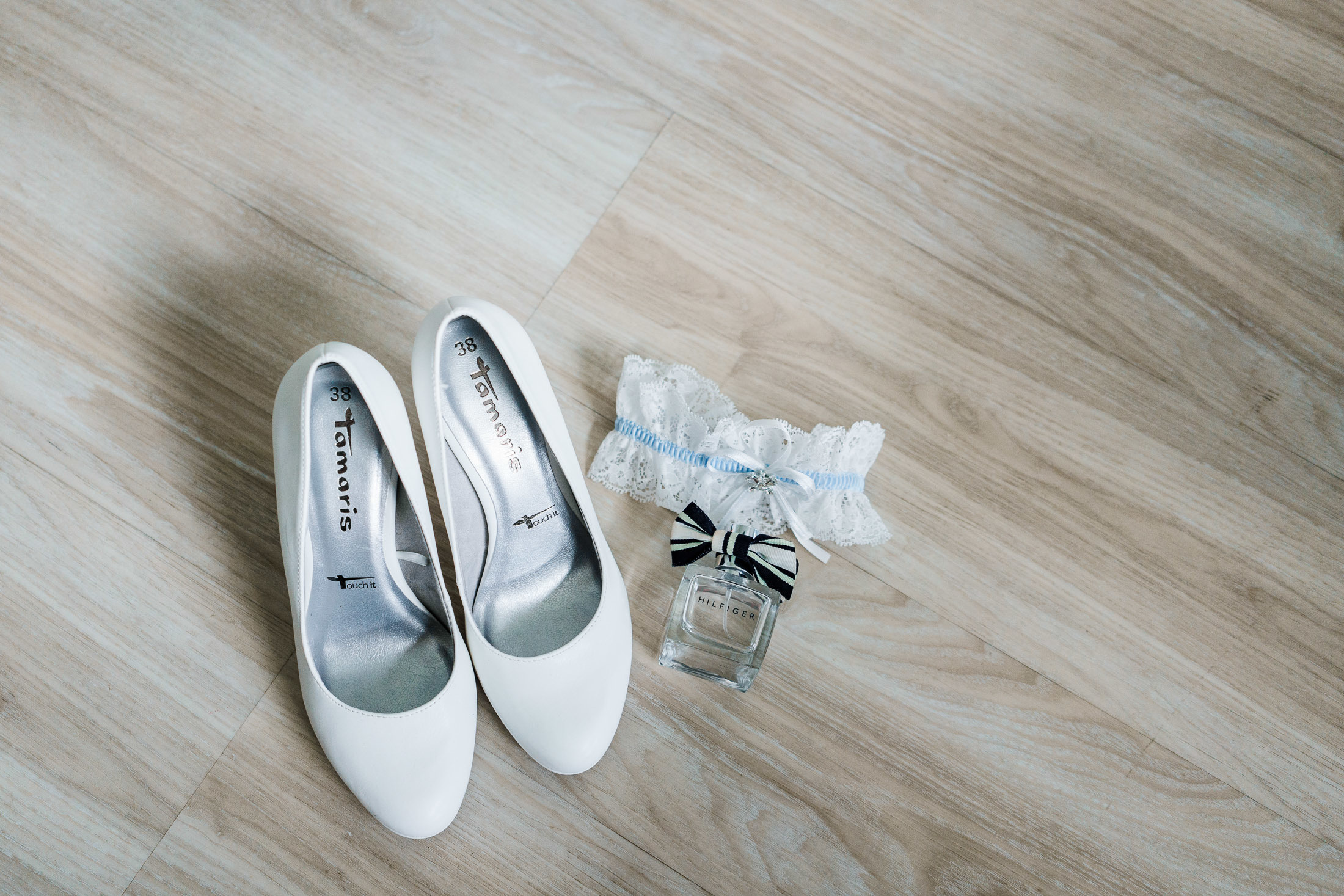 Hääkuvaus Lepolammessa