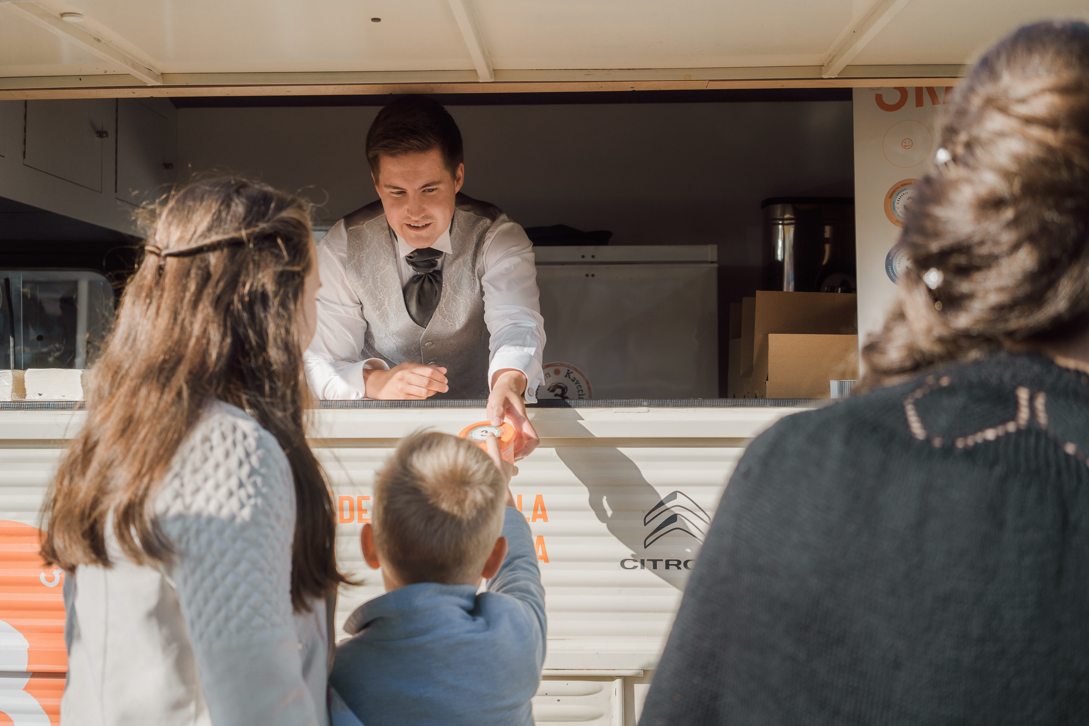 Hääkuvaus Lepolammessa