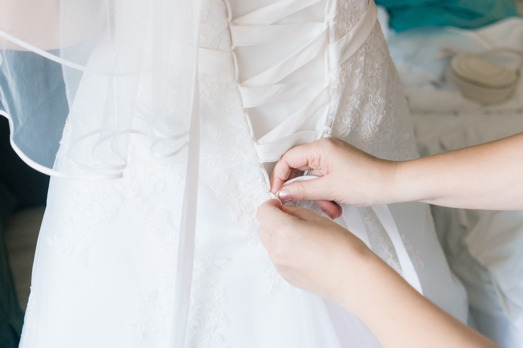 Hääkuvaus Lepolammessa