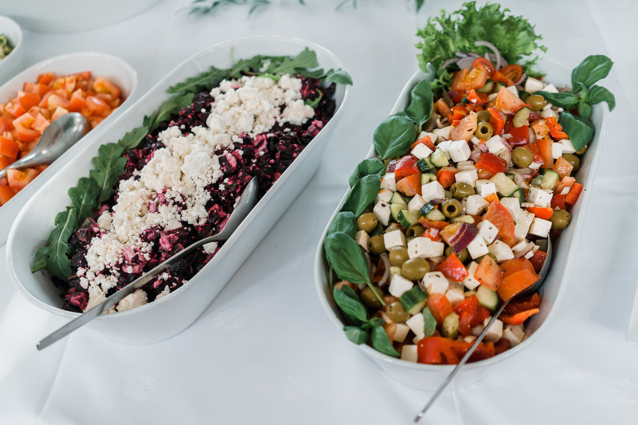 Hääkuvaus Lepolammessa