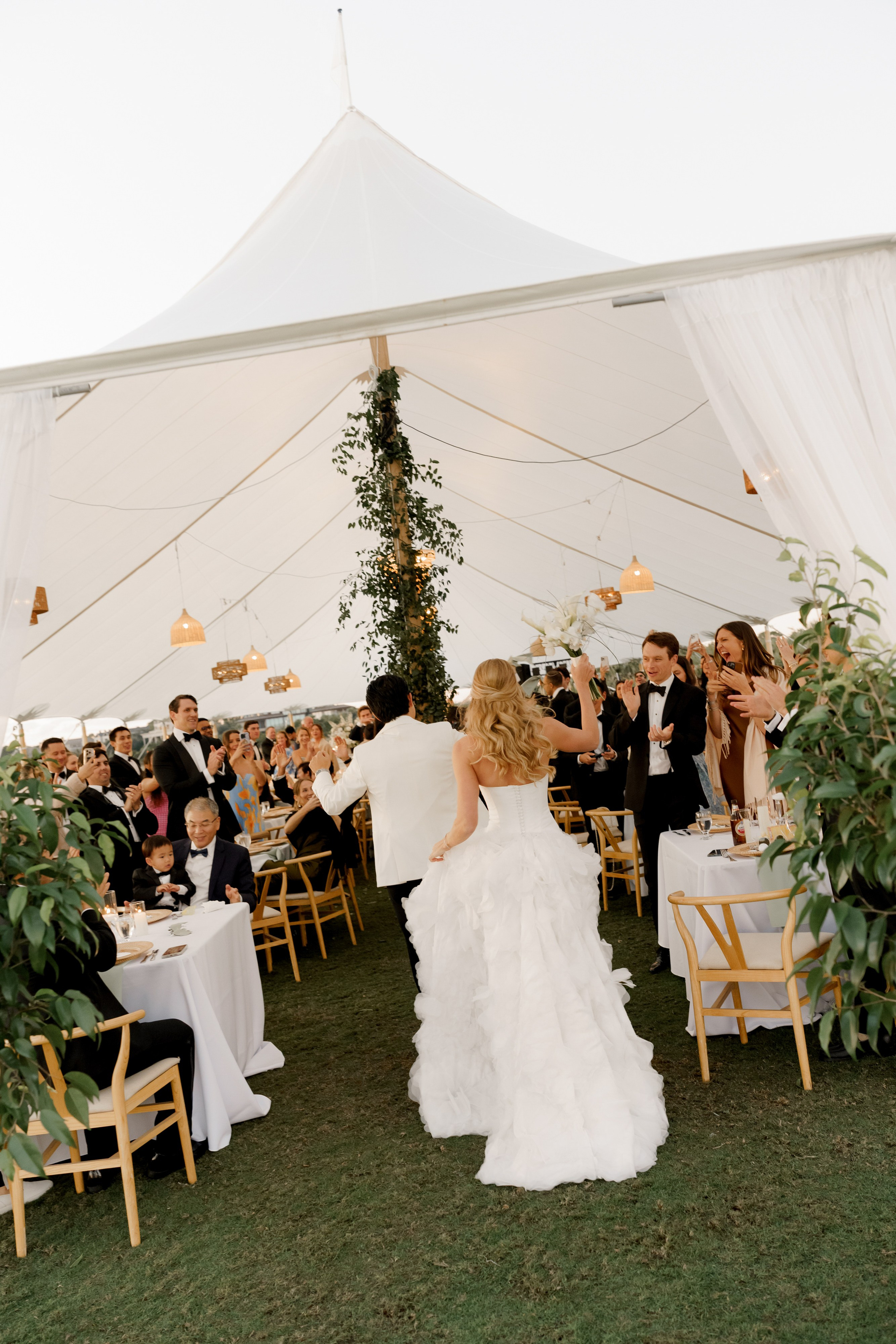 Marci and Yi. Wedding photographer and videographer New York | New Jersey