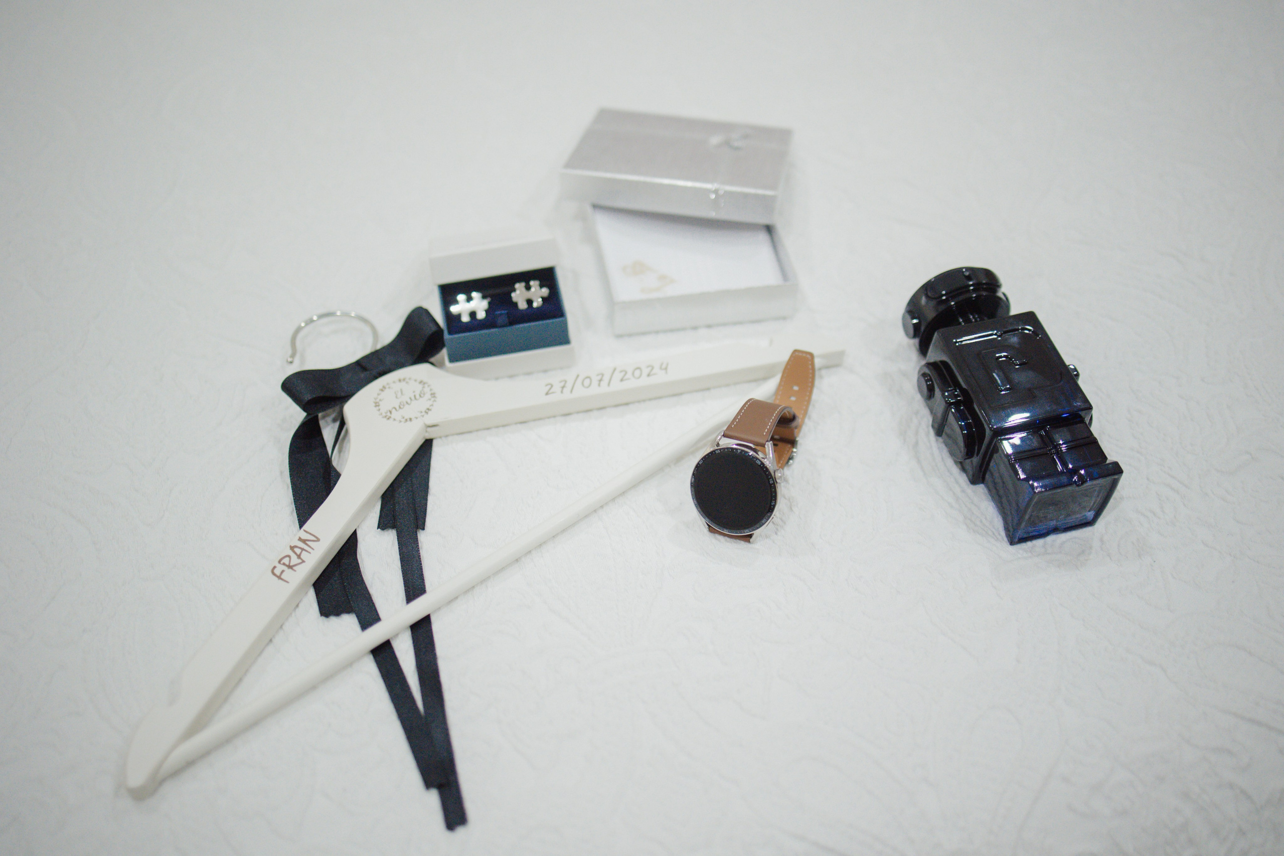 F+P. Fotografía de bodas en Córdoba