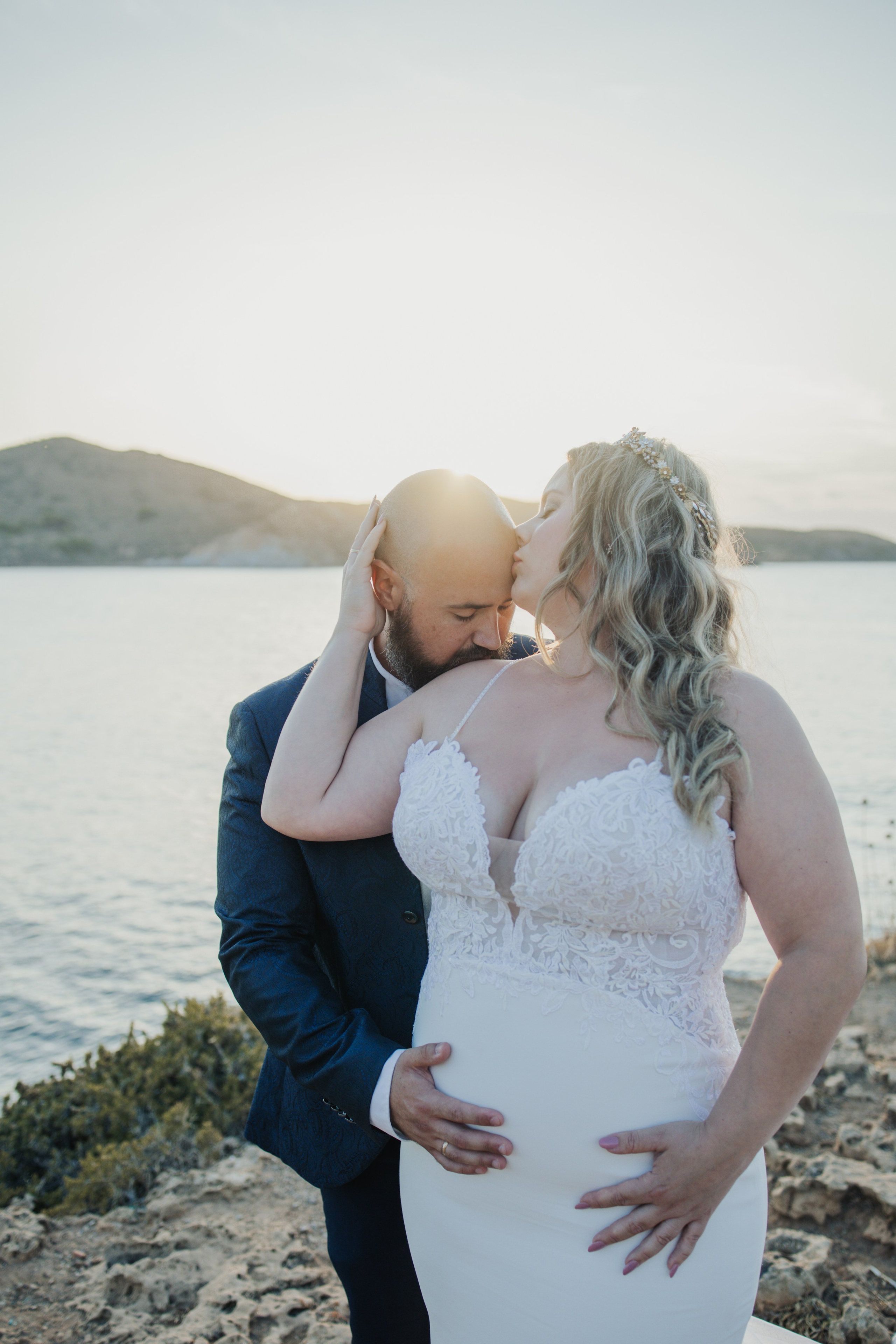 Menorca, Jul, 24. Fotografía de bodas en Córdoba