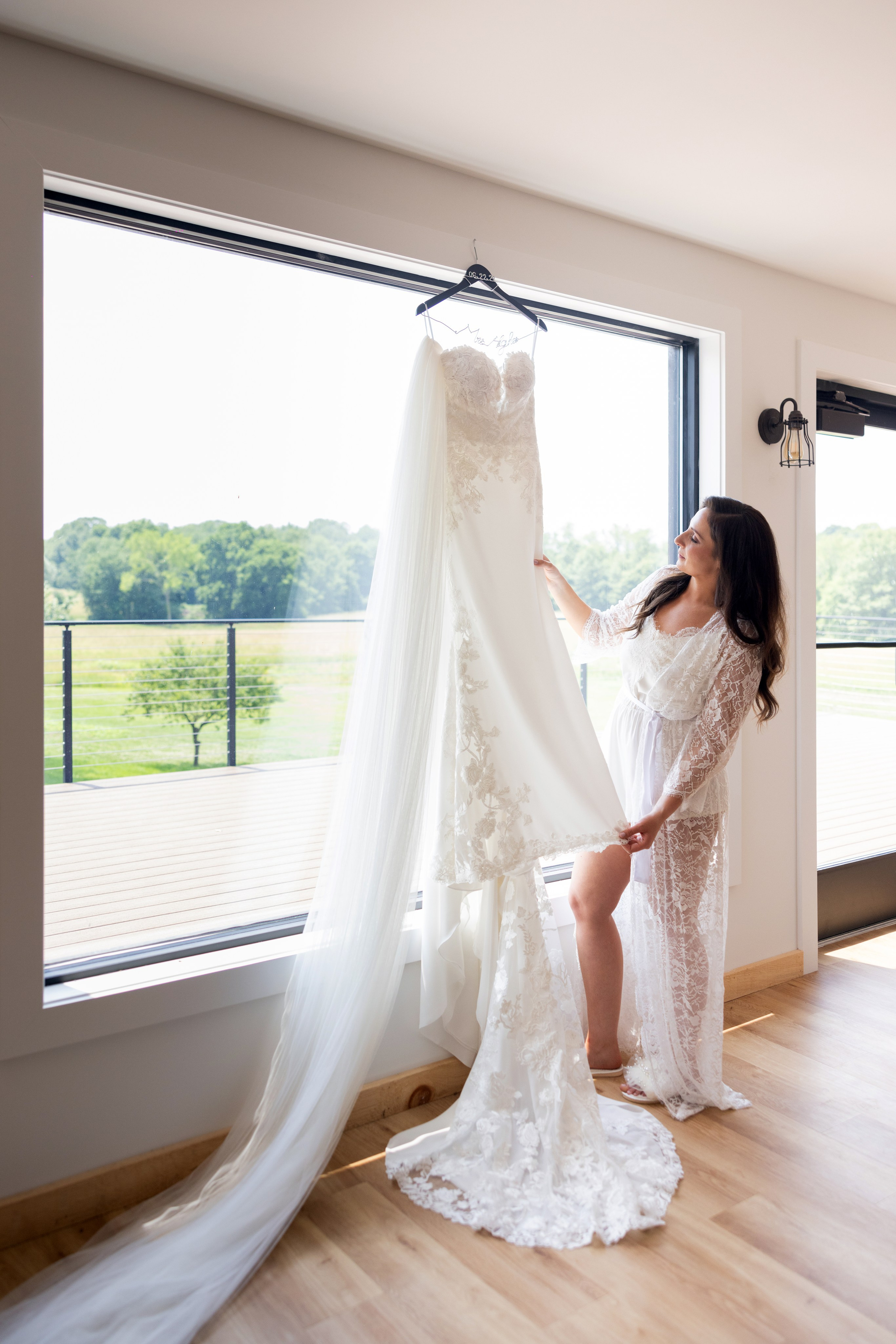 Angelica & Conor. Wedding Photo & Video