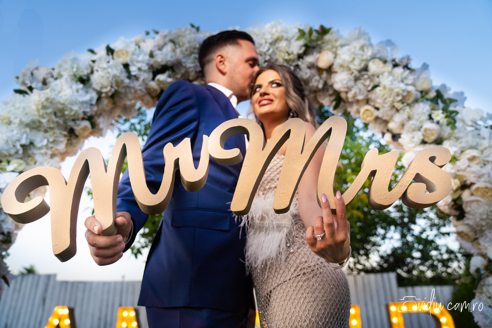 Logodna. Fotograf de Nunta