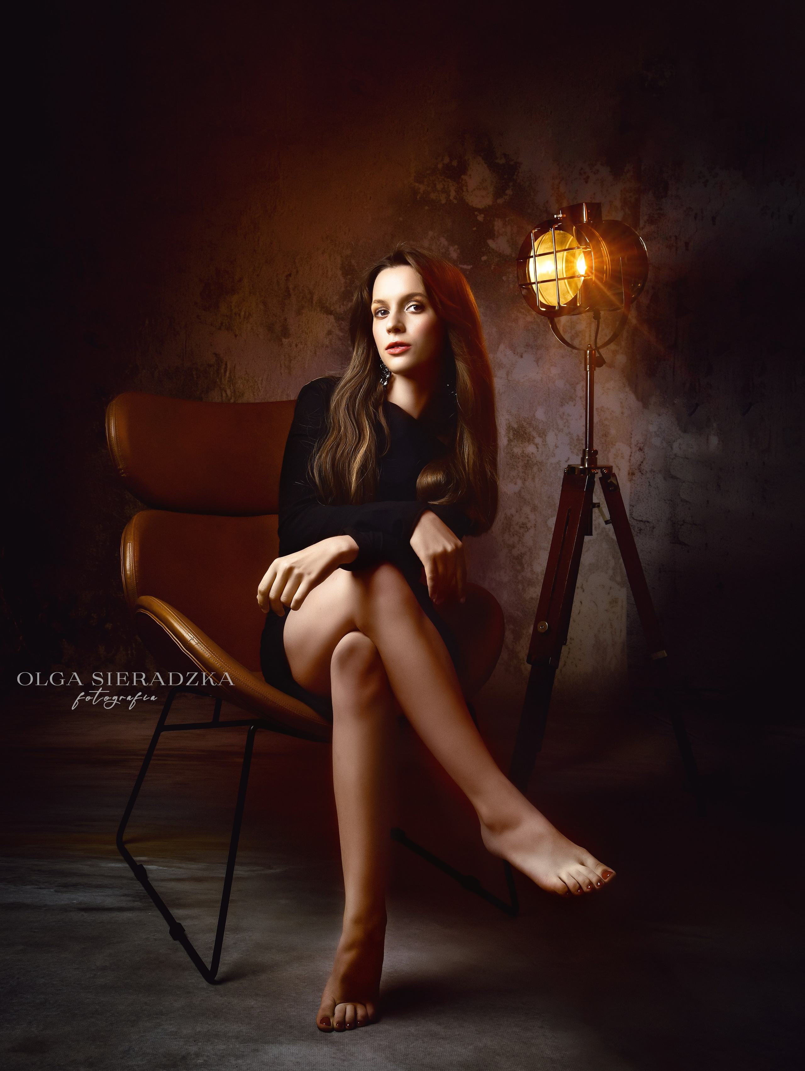 Sesje kobiece. Olga Sieradzka fotograf rodzinny, ciążowy i dziecięcy w Pile