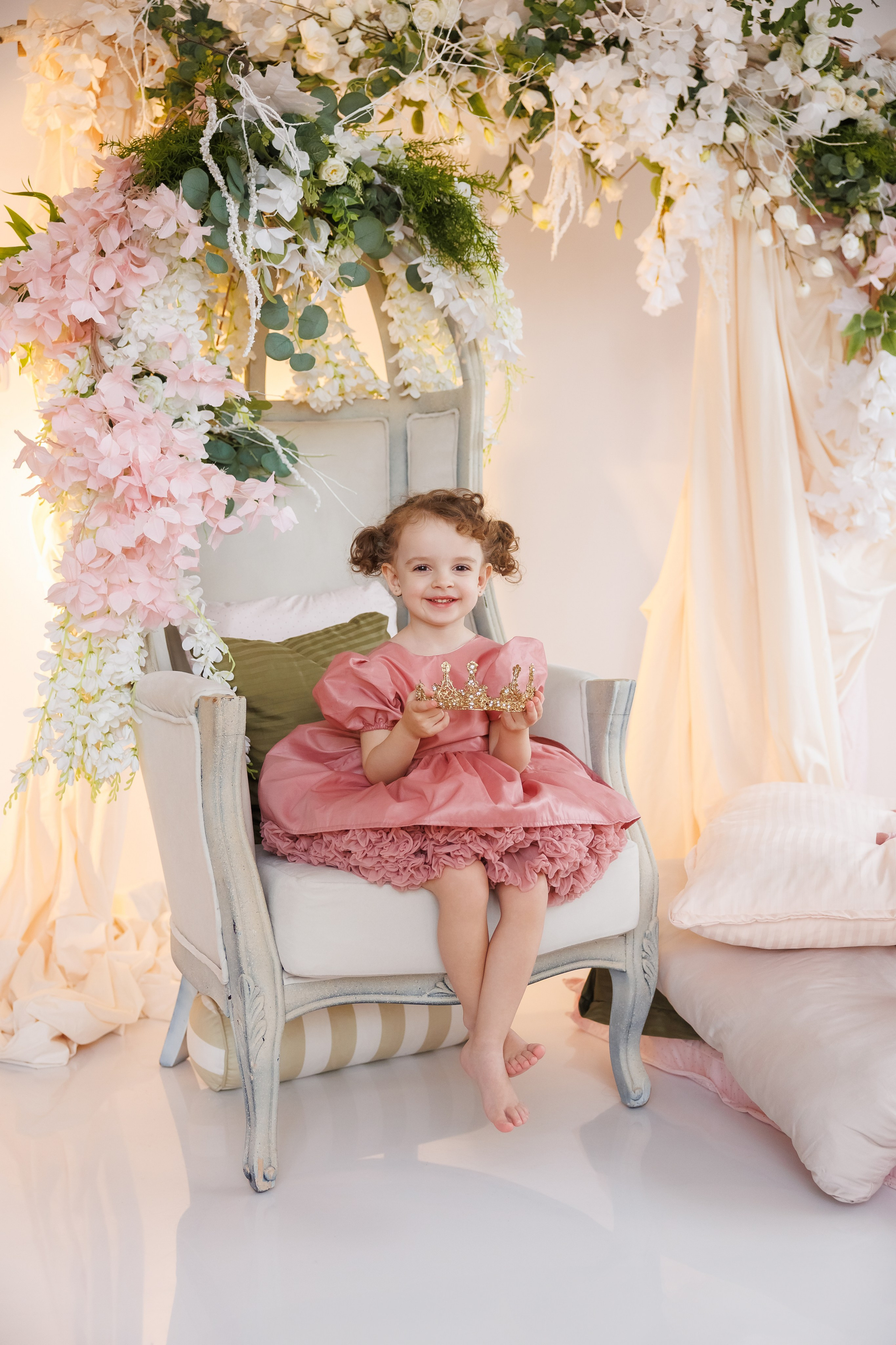 Честит 8 Март. Фотограф Ирина Йотова