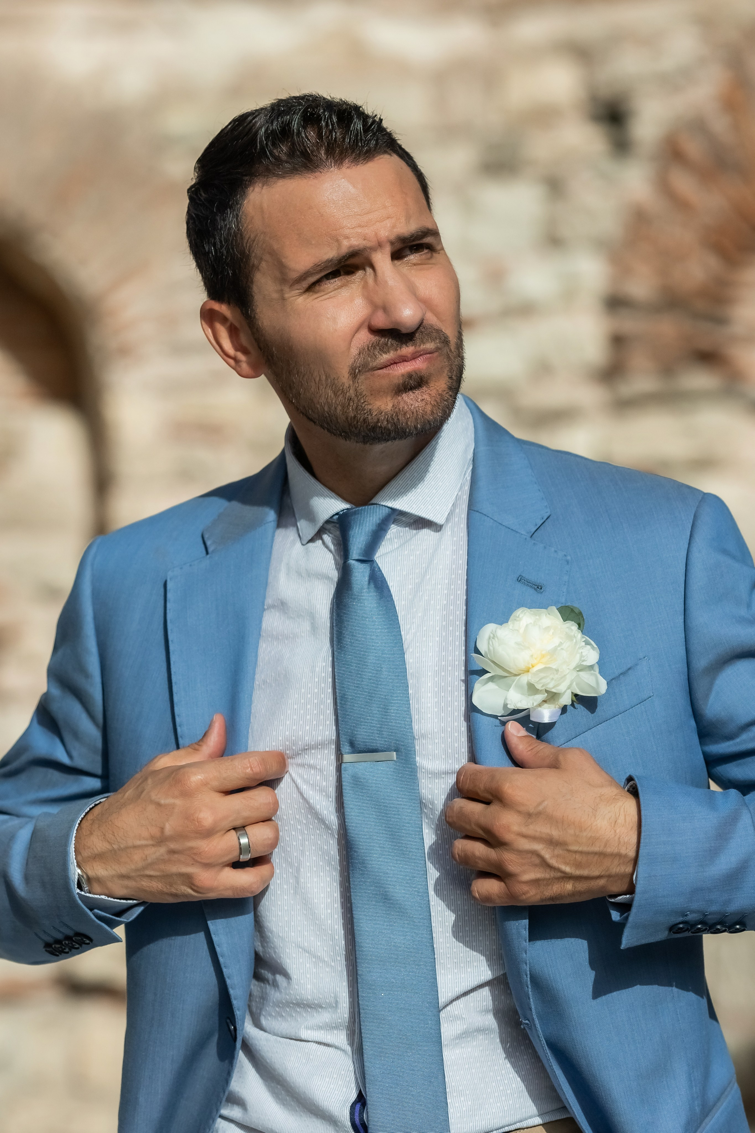 Сватба Несебър. Фотограф Ирина Йотова