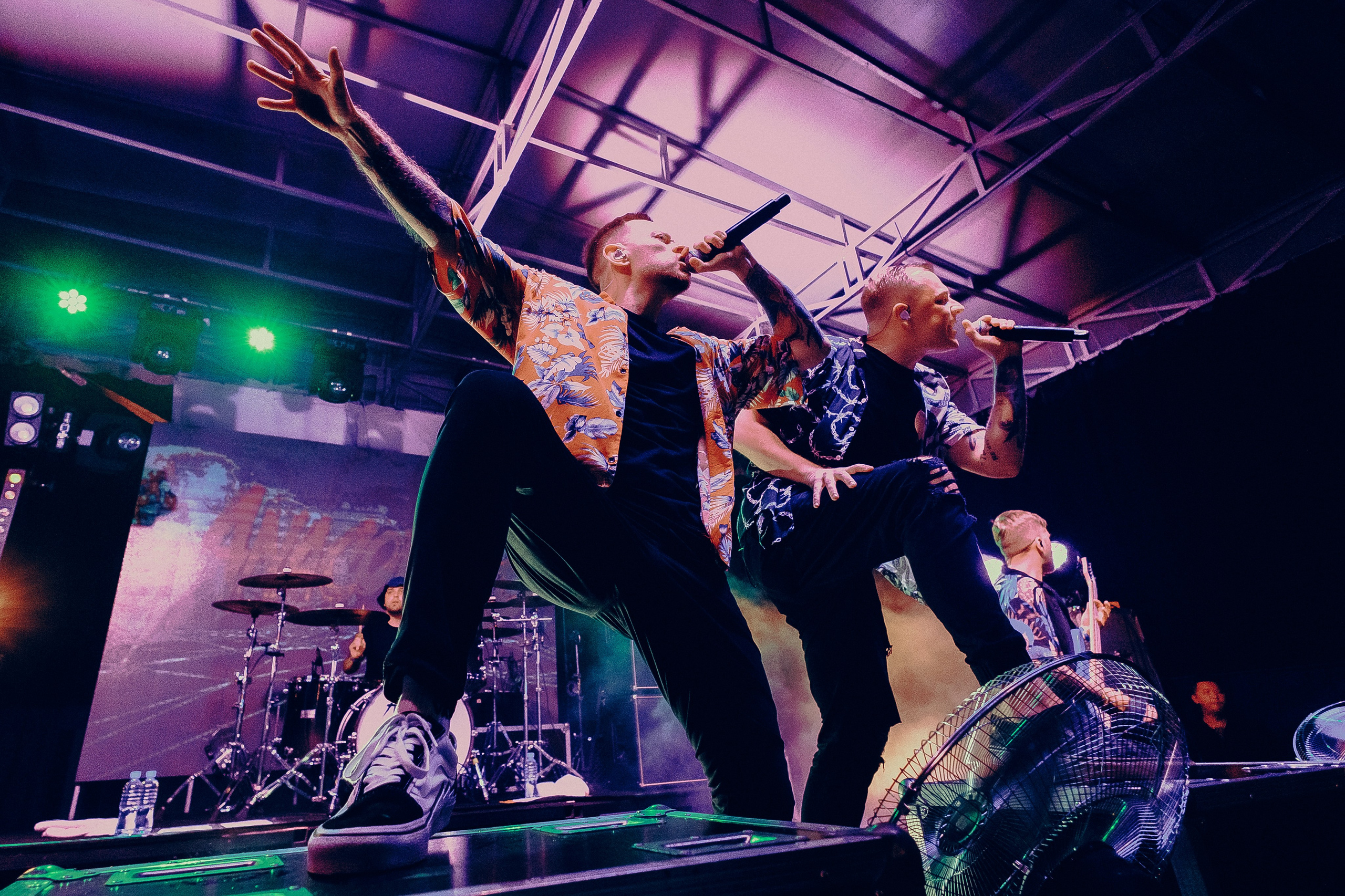 Concerts. Photographer in Montreal, Toronto, Ottawa