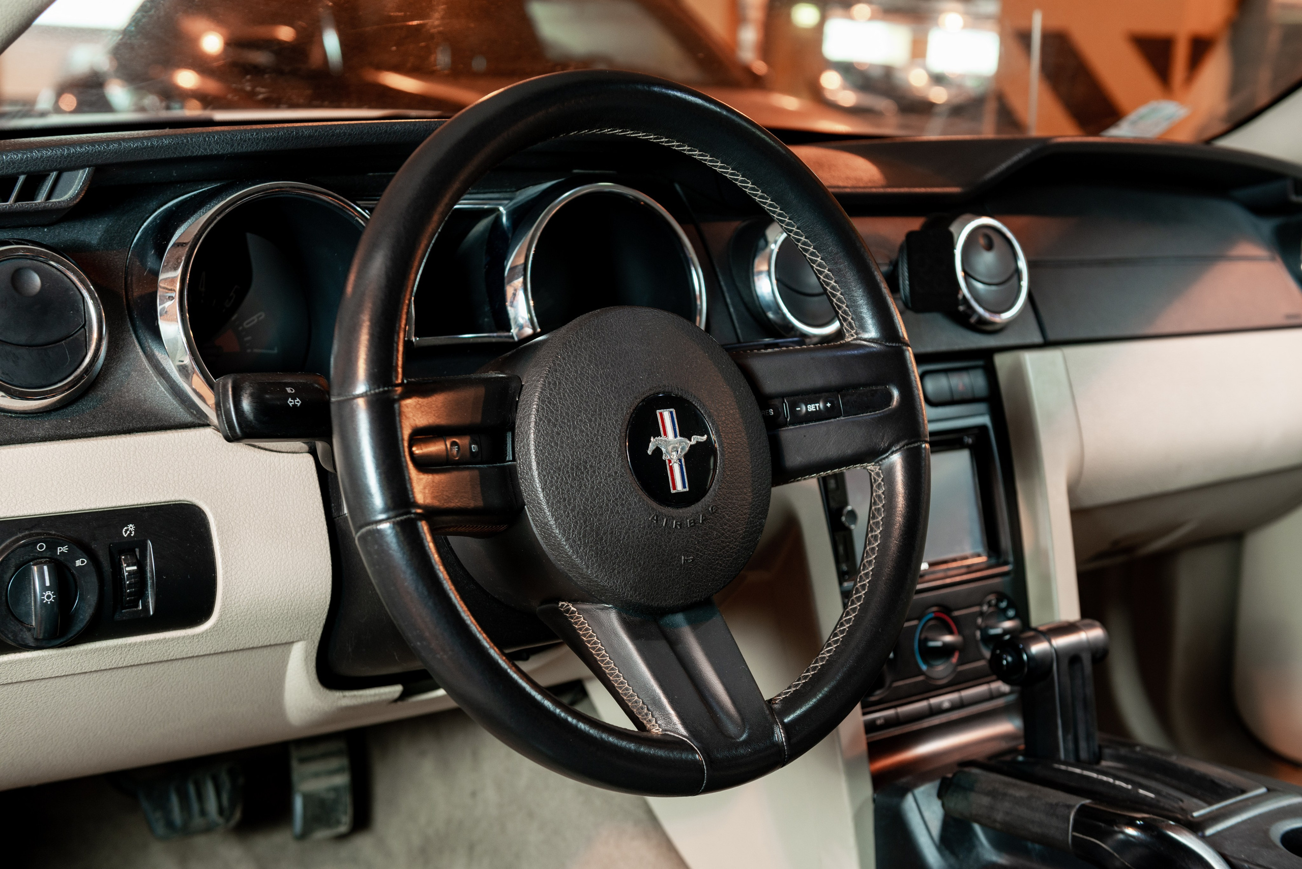 Фотосъемка Ford Mustang для продажи. ФОТОГРАФ МЕКСИКА КИНТАНА-РОО