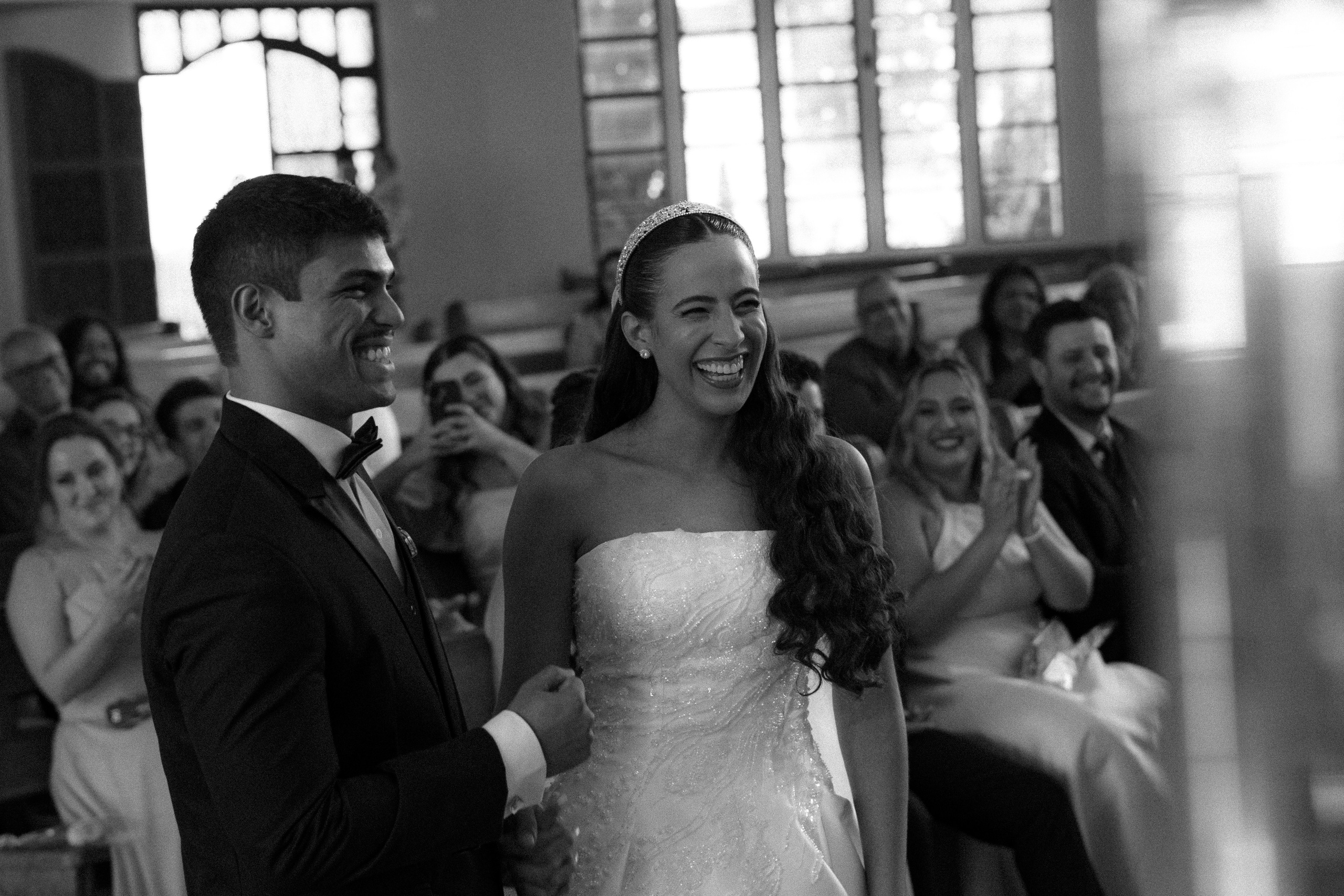 Casamentos. Reference Visuals