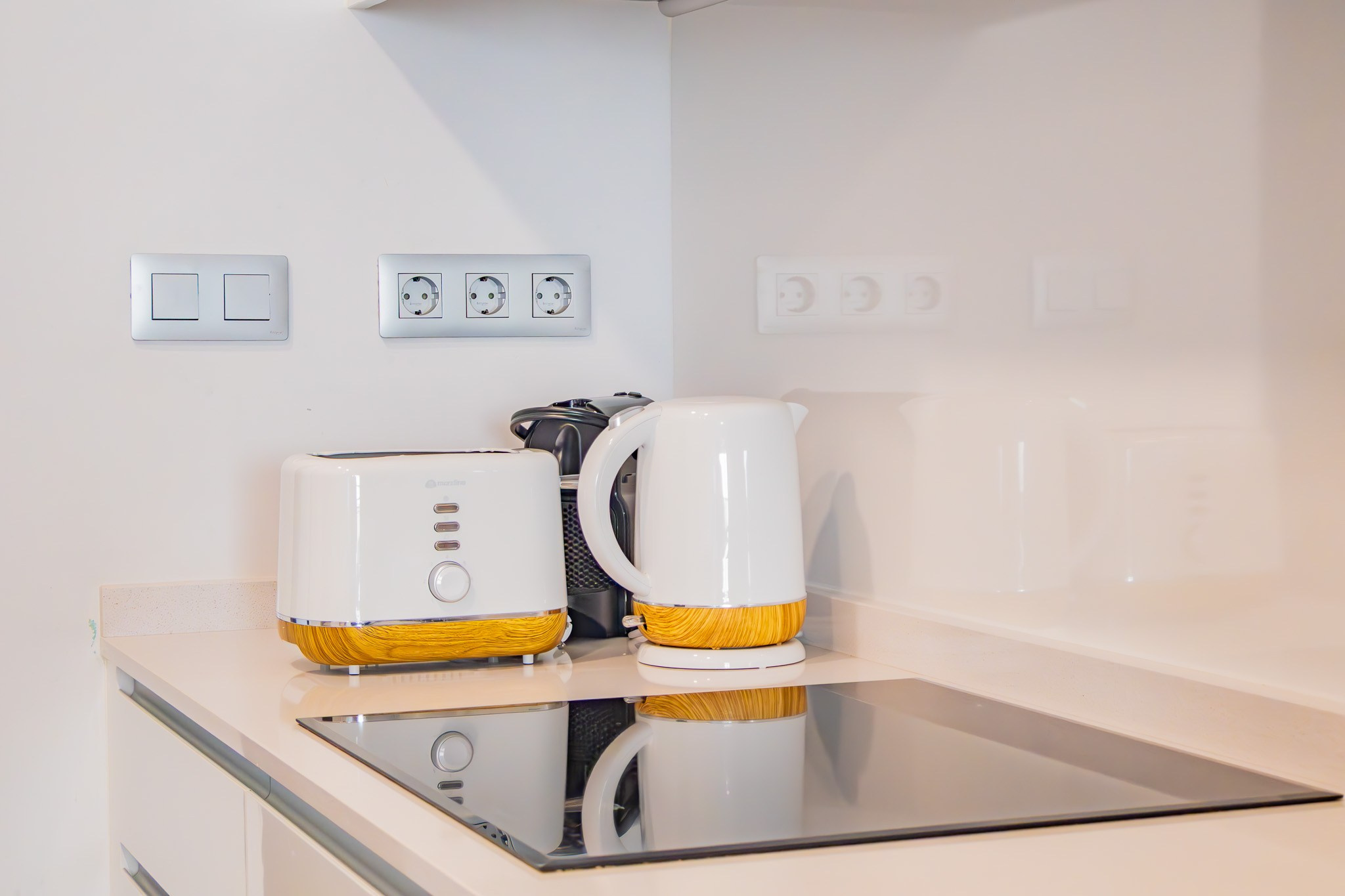 The Perfect Apartment in Benidorm ✨. Create with Twila