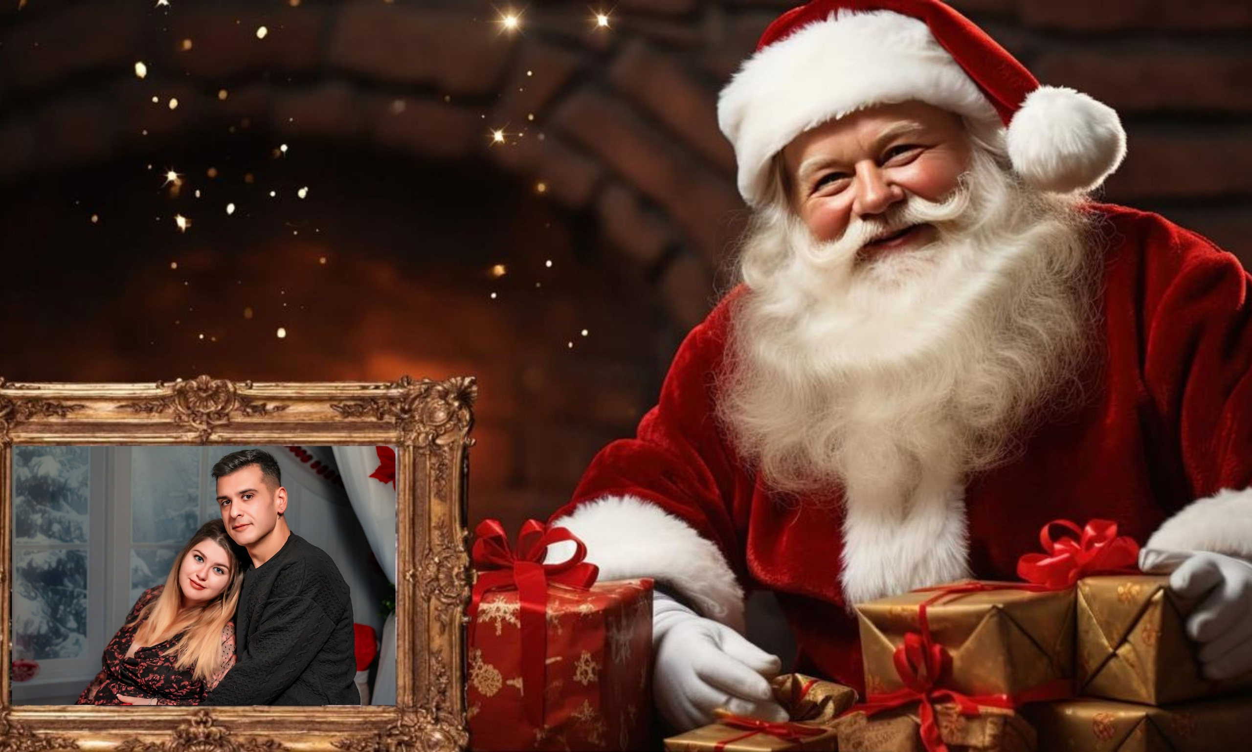 Sedinta foto Francesca