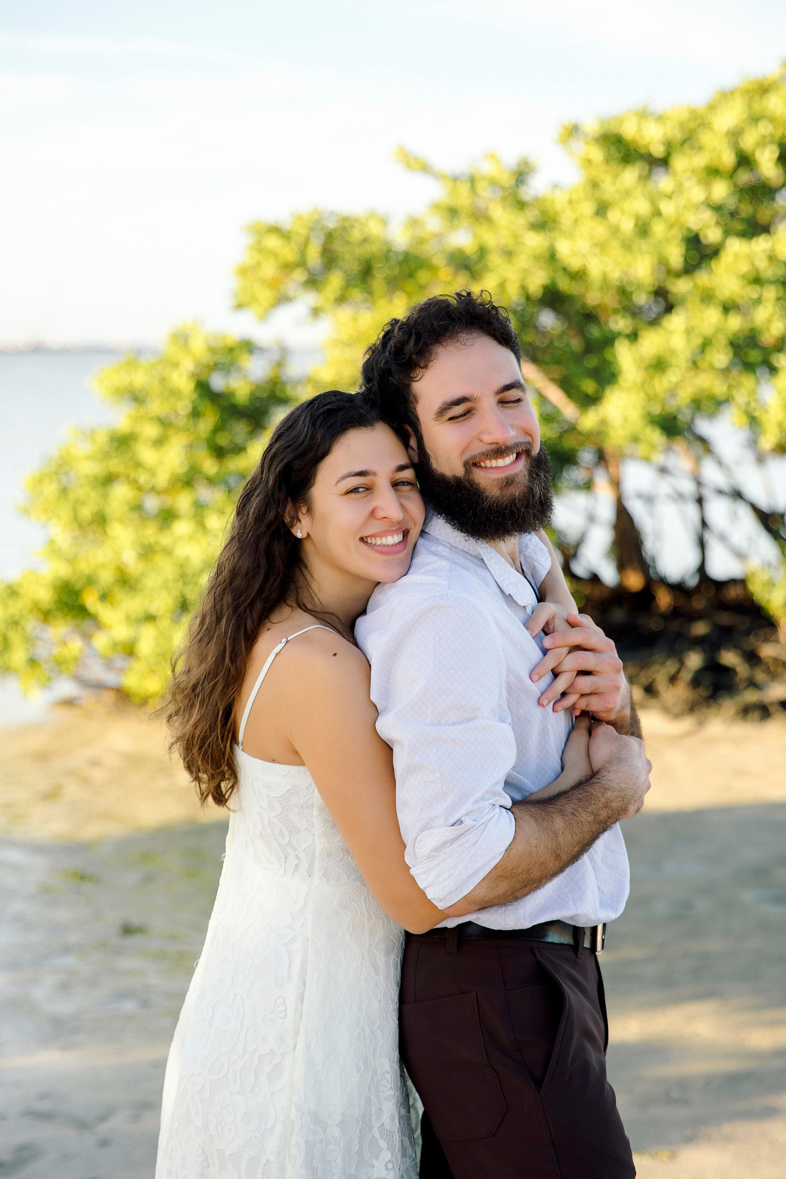 S&O. Wedding photographer in Florida