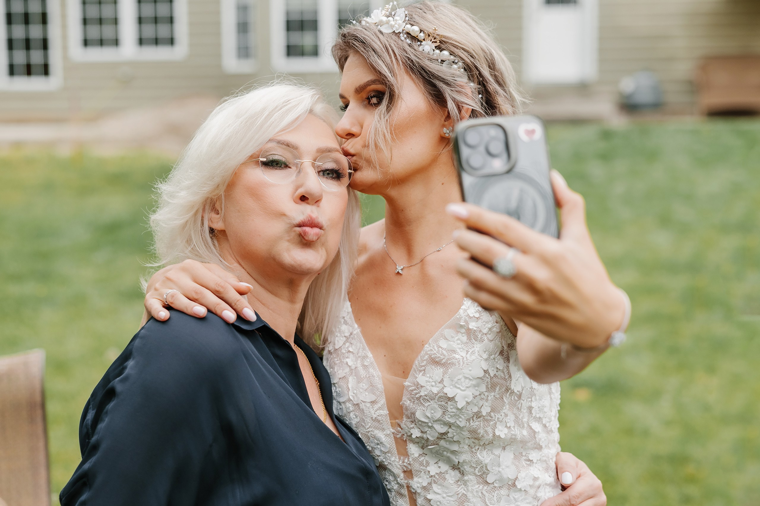 08.06.2024 Wedding. Wedding family event photographer in Chicago Nick Yushevich