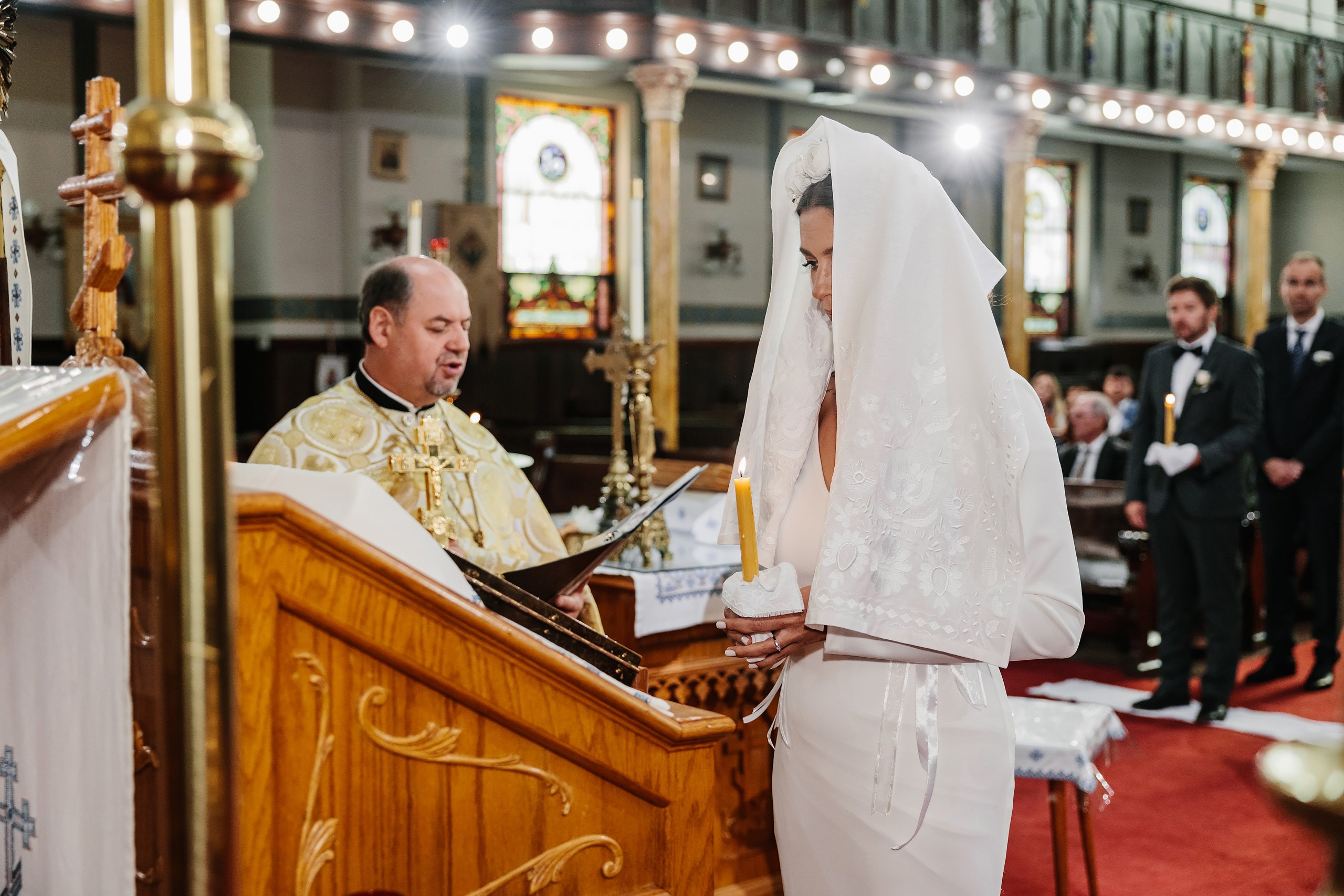 10.07.2023 Wedding. Wedding family event photographer in Chicago Nick Yushevich