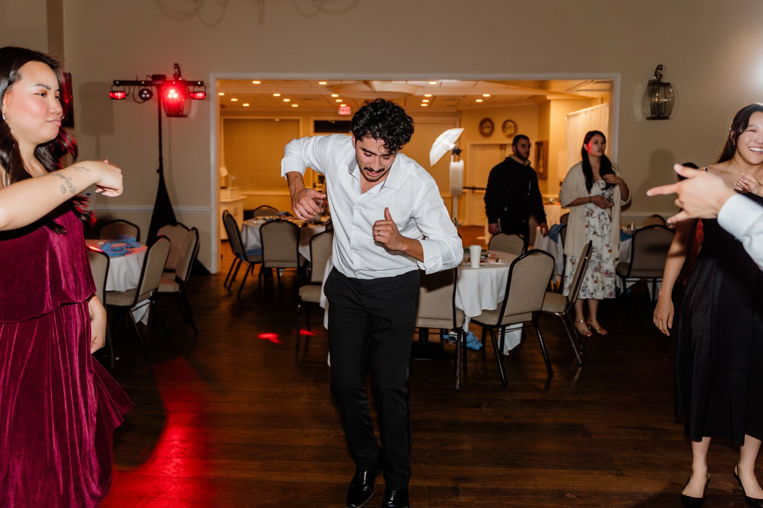 Daniel & Michelle Wedding. Pixel Pie — Wedding Photography & Videography