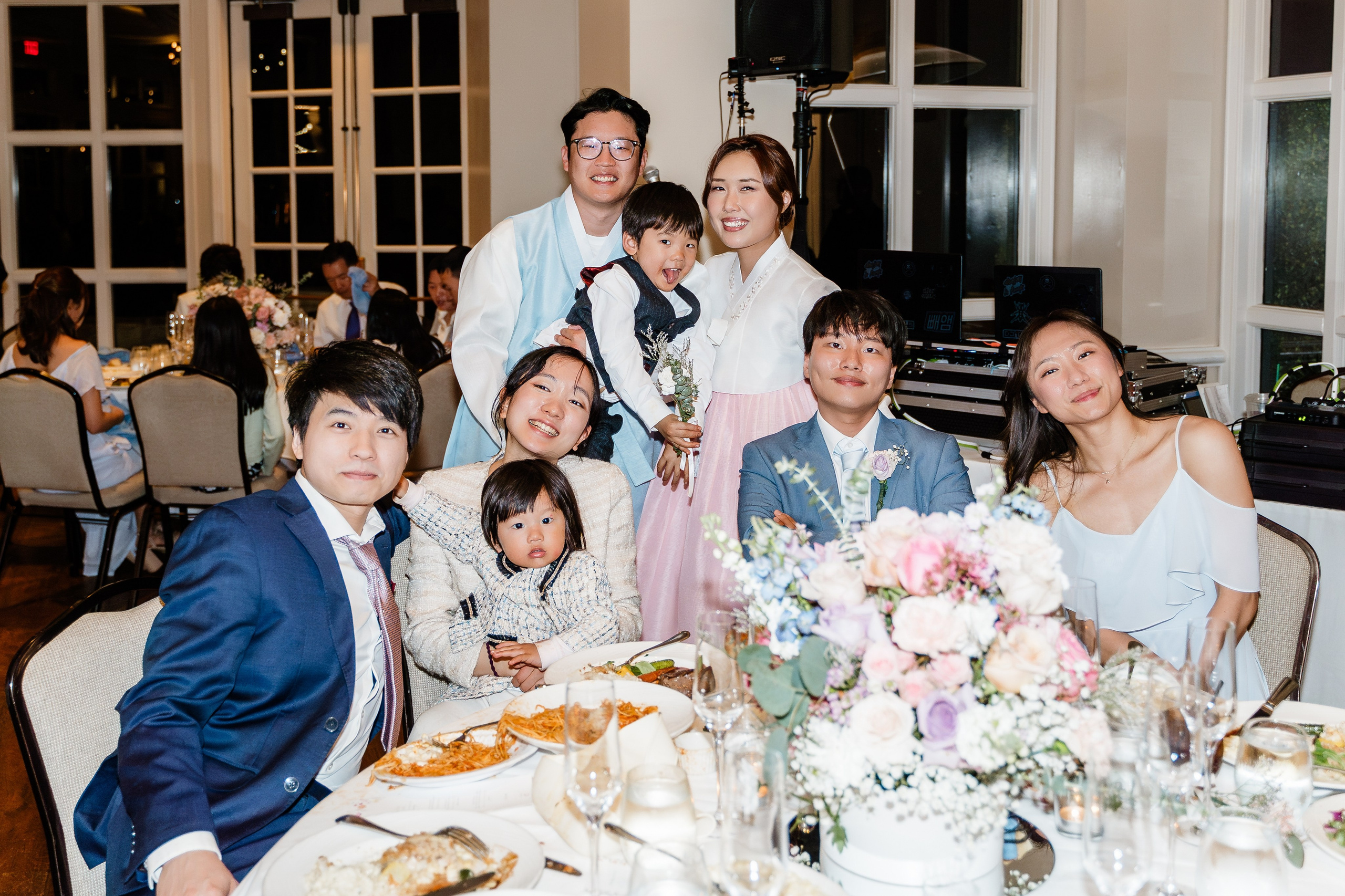 Daniel & Michelle Wedding. Pixel Pie — Wedding Photography & Videography