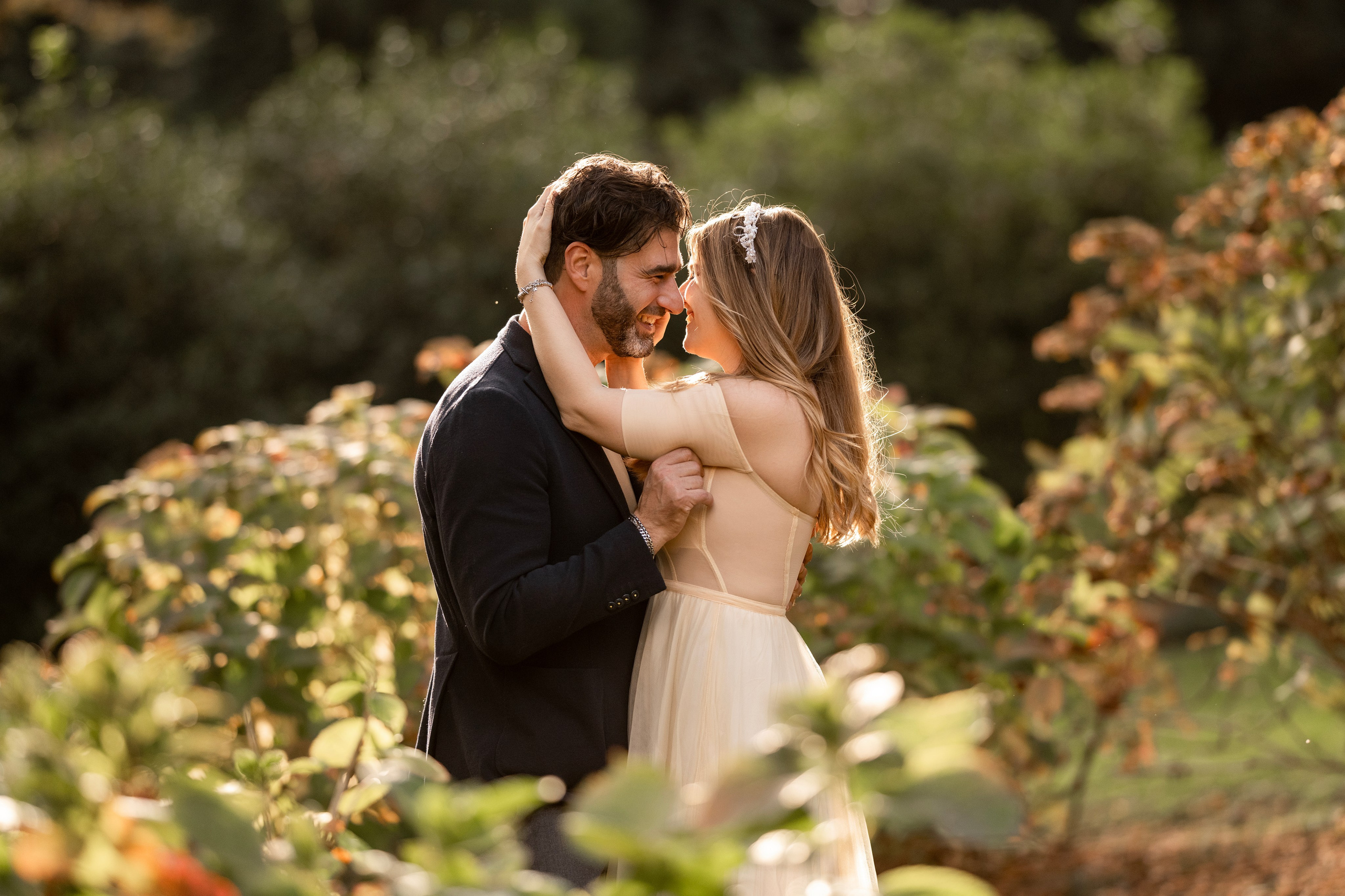 Elisa & Pietro Paolo. Fotografo matrimonio Lago di Como Ferrari Media Production