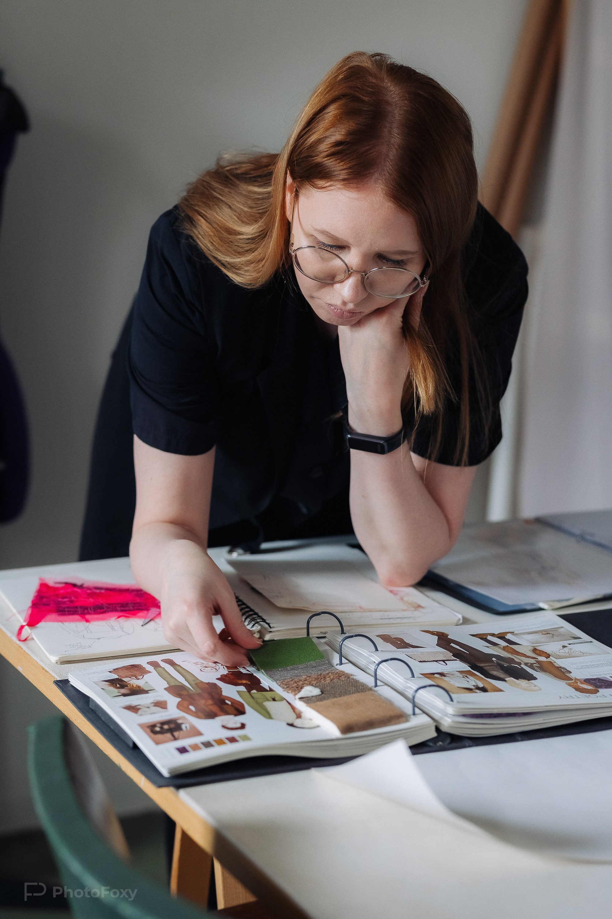 Yrityskuvaus ATELIER. Valokuvaaja Lahti, Helsinki Elena Salonen