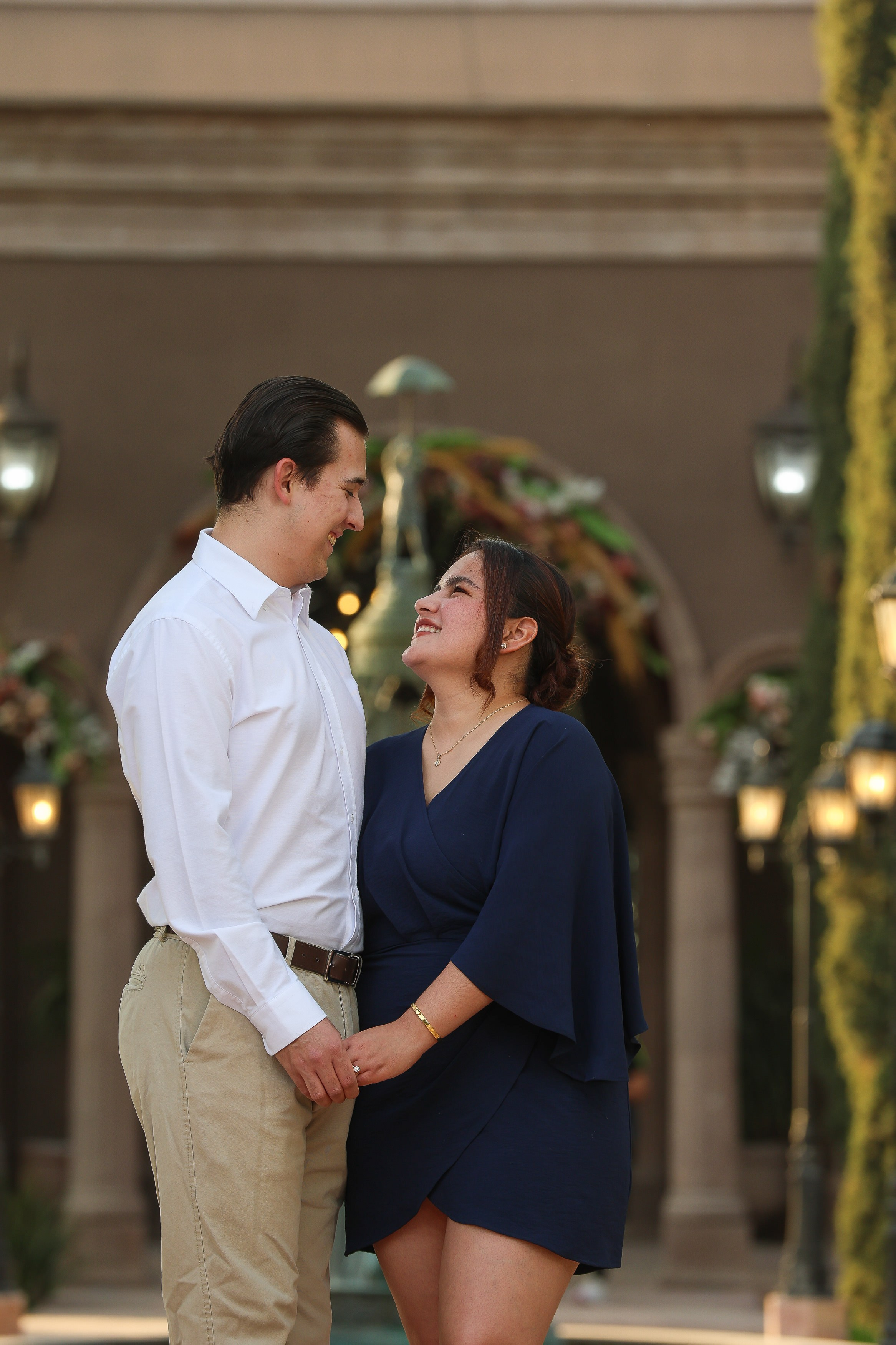 Graciela & Alejandro