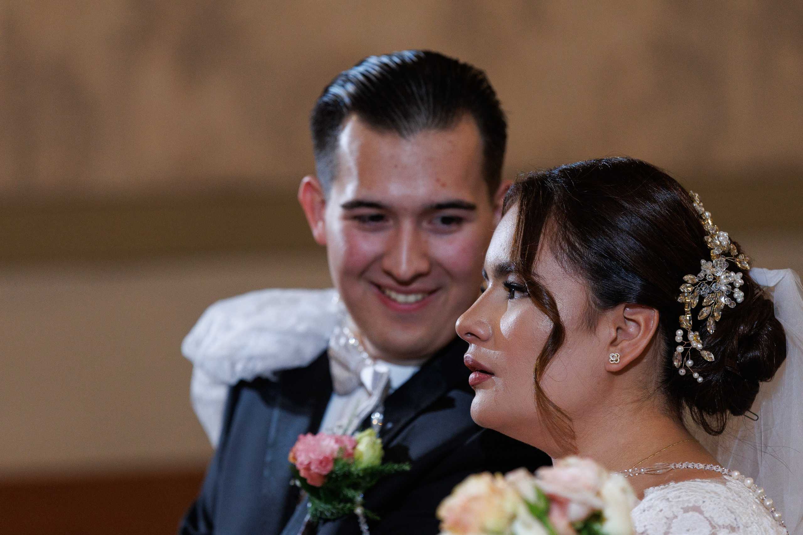 Graciela & Alejandro