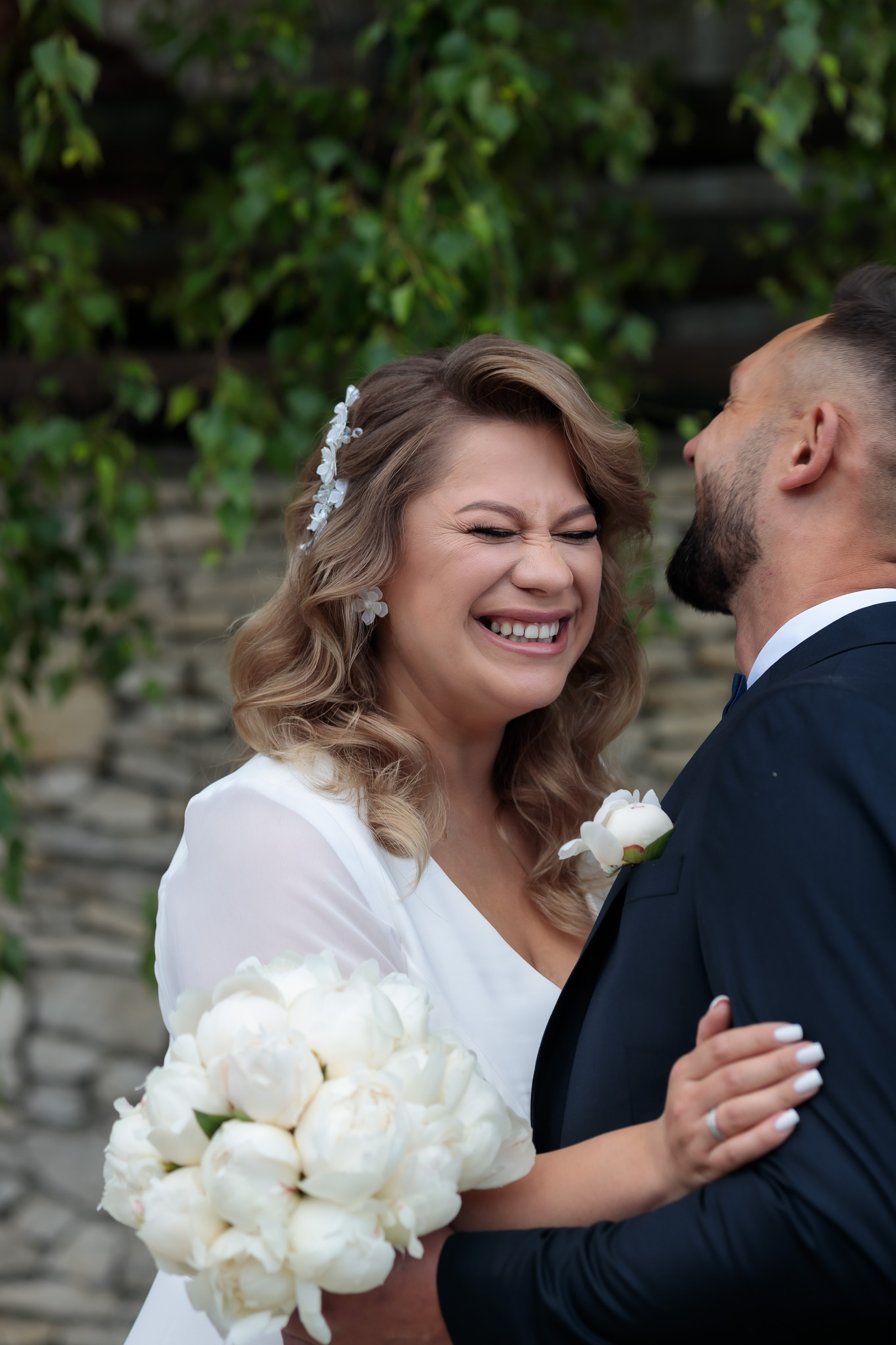 Chiril & Anastasia. ✔️ Фото Видео на свадьбы и крестины Молдова — Cinematic.md