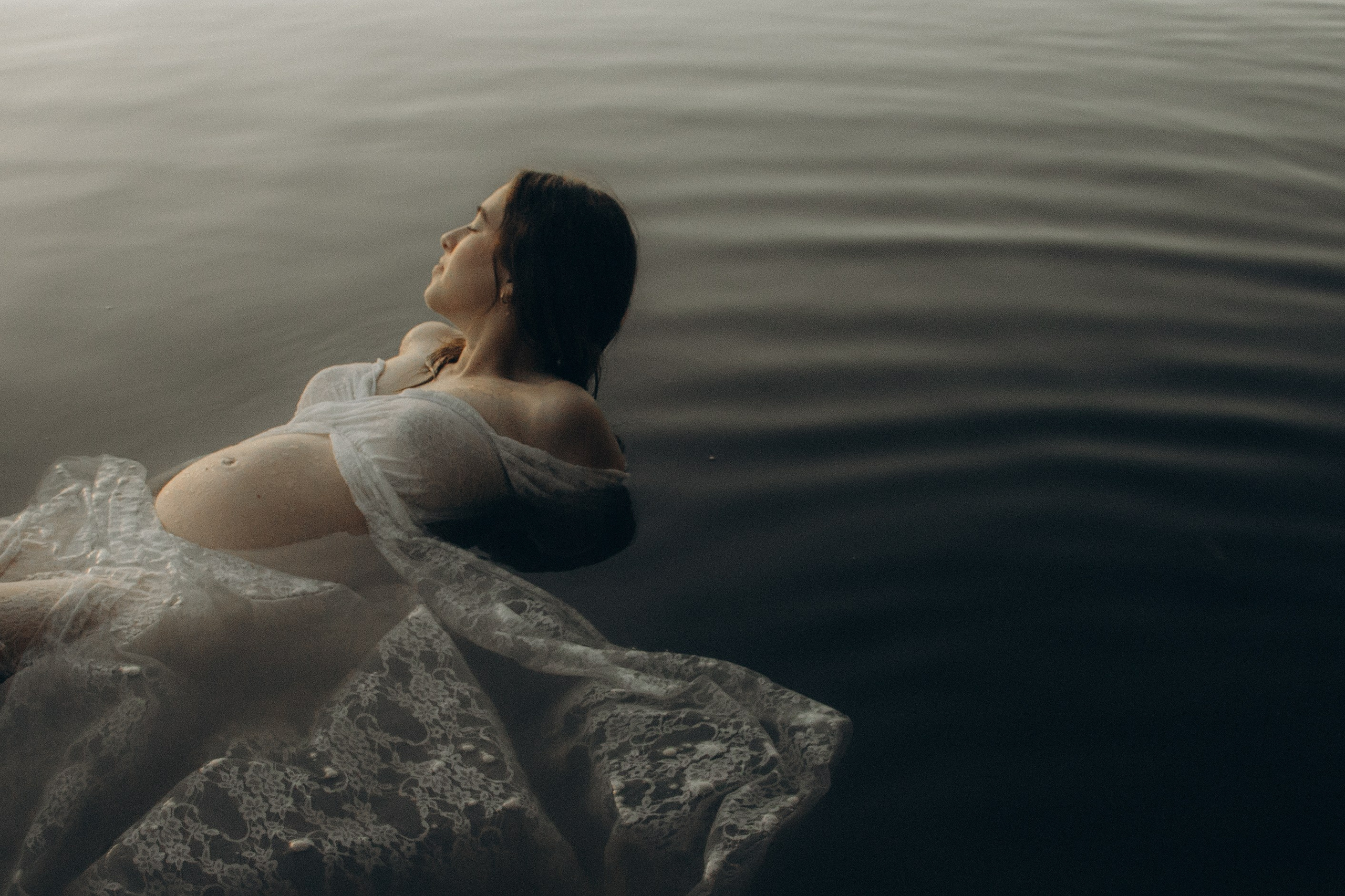 Schwangerschaft. Achtsame Fotografin| Margarita Mayer