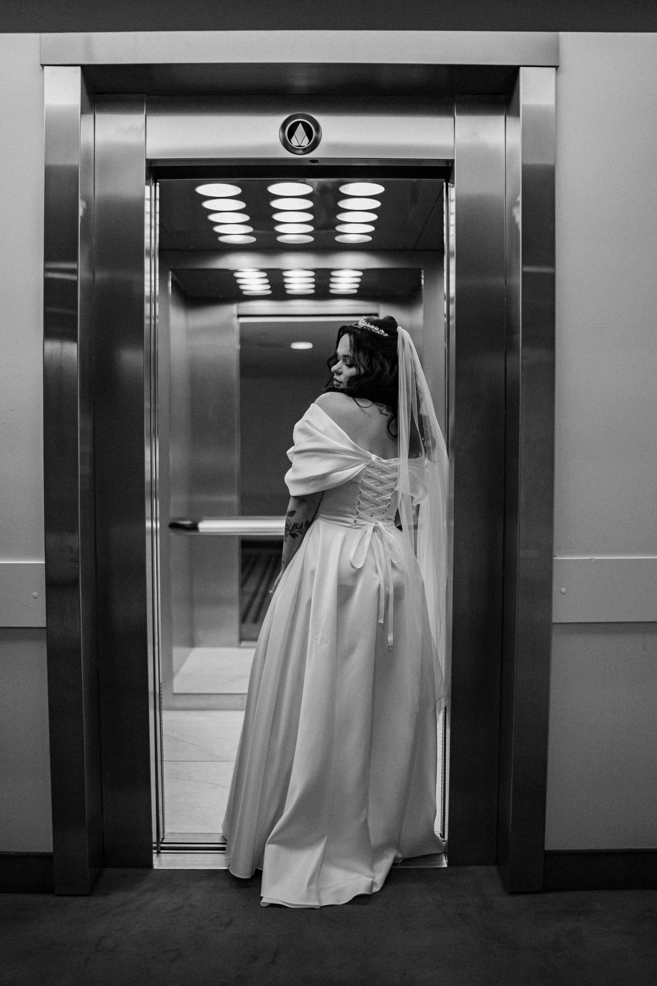 Свадебные съемки. Uvarovsphoto