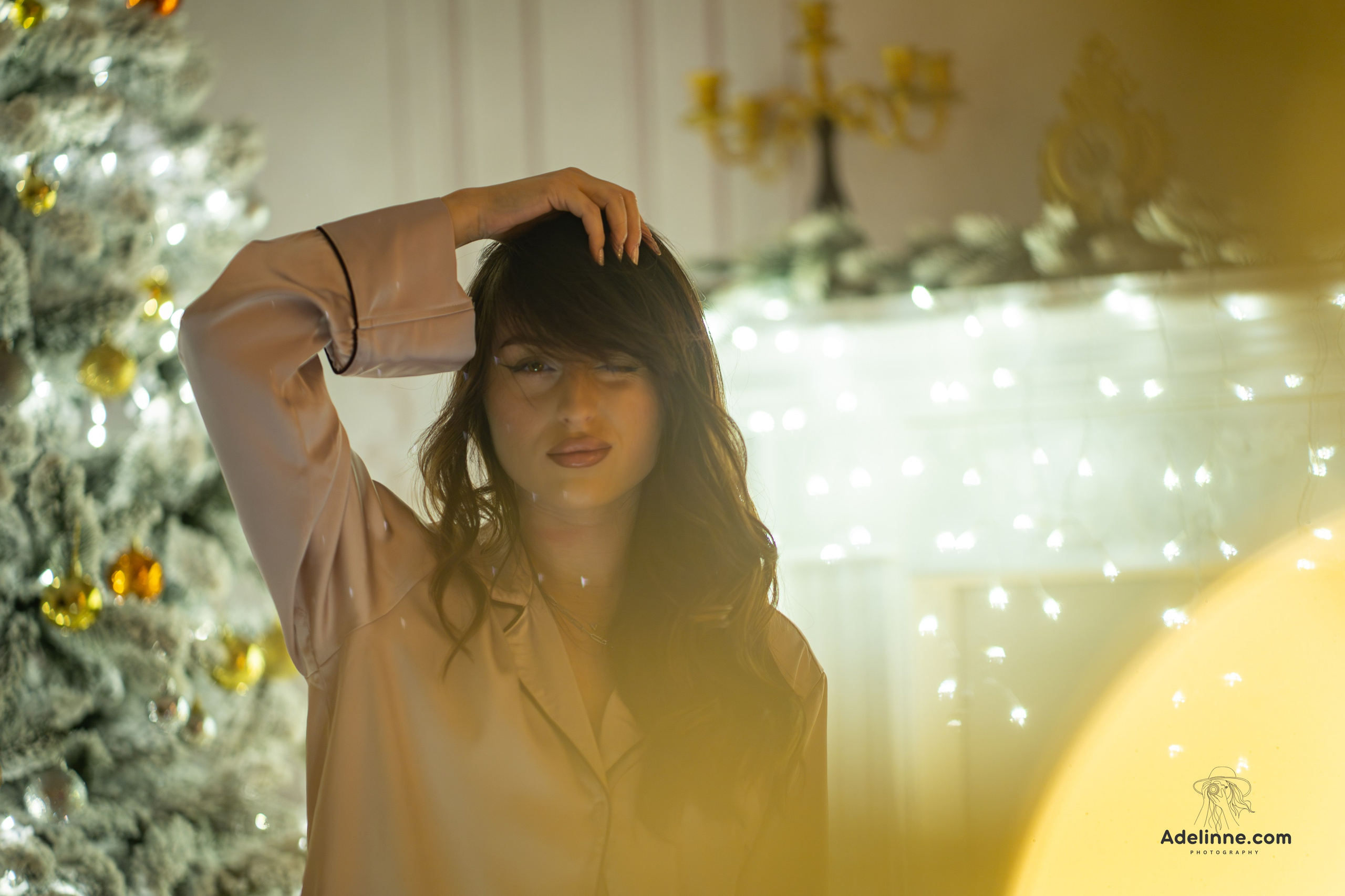 Sabina Verisan. Adelinne