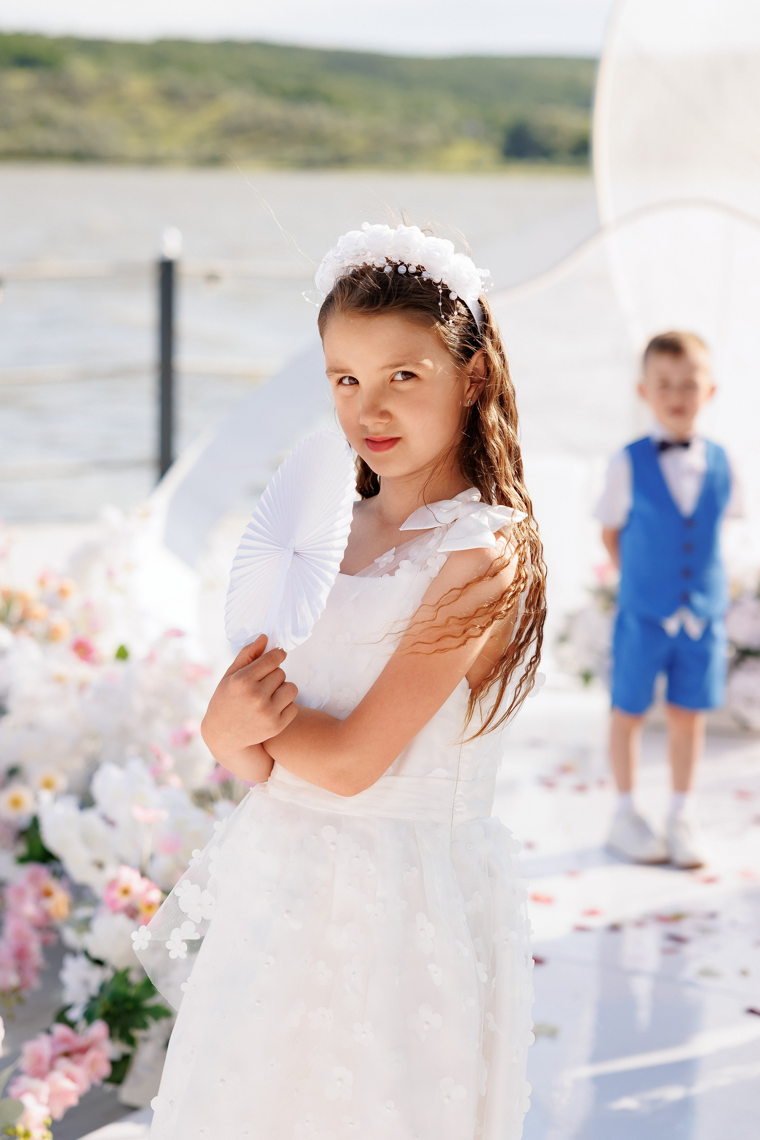 Florin & Corina — Complexul Turistic Costesti — Wedding Day. Servicii Foto și Video 067188353