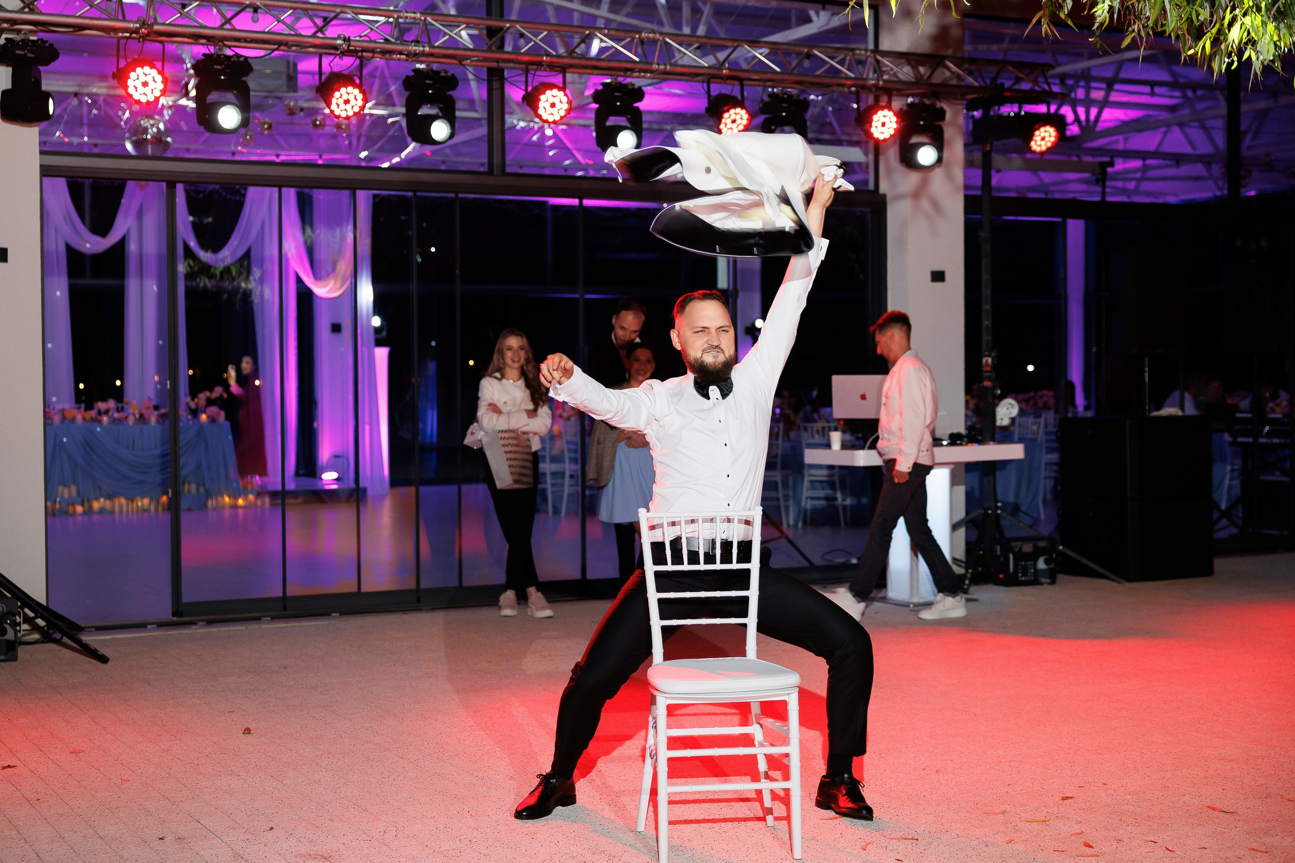 Florin & Corina — Complexul Turistic Costesti — Wedding Day. Servicii Foto și Video 067188353