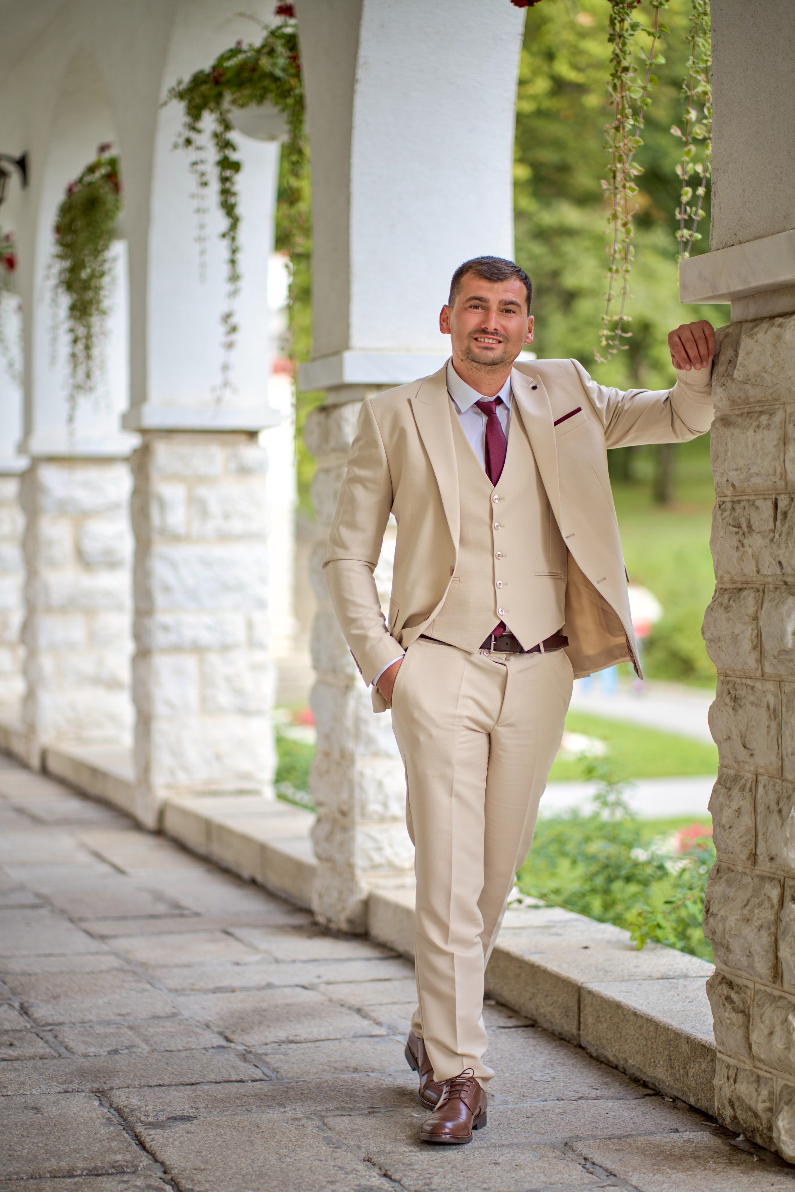 Ivana i Jefta. Marko Superio | Wedding & Portrait Photographer