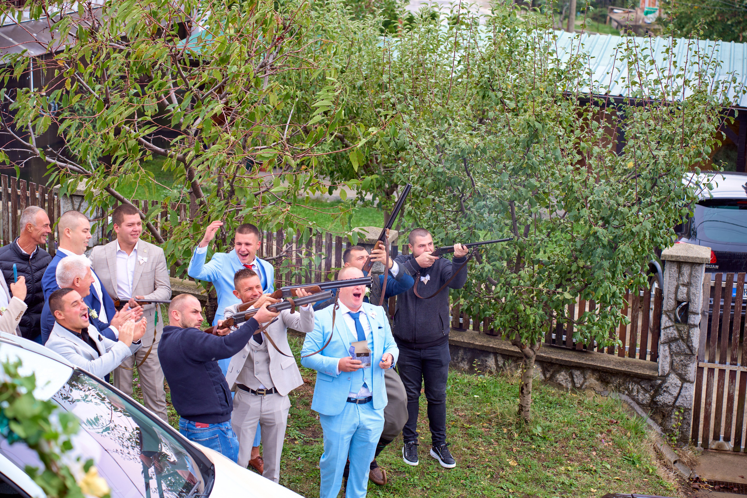 Ivana i Jefta. Marko Superio | Wedding & Portrait Photographer