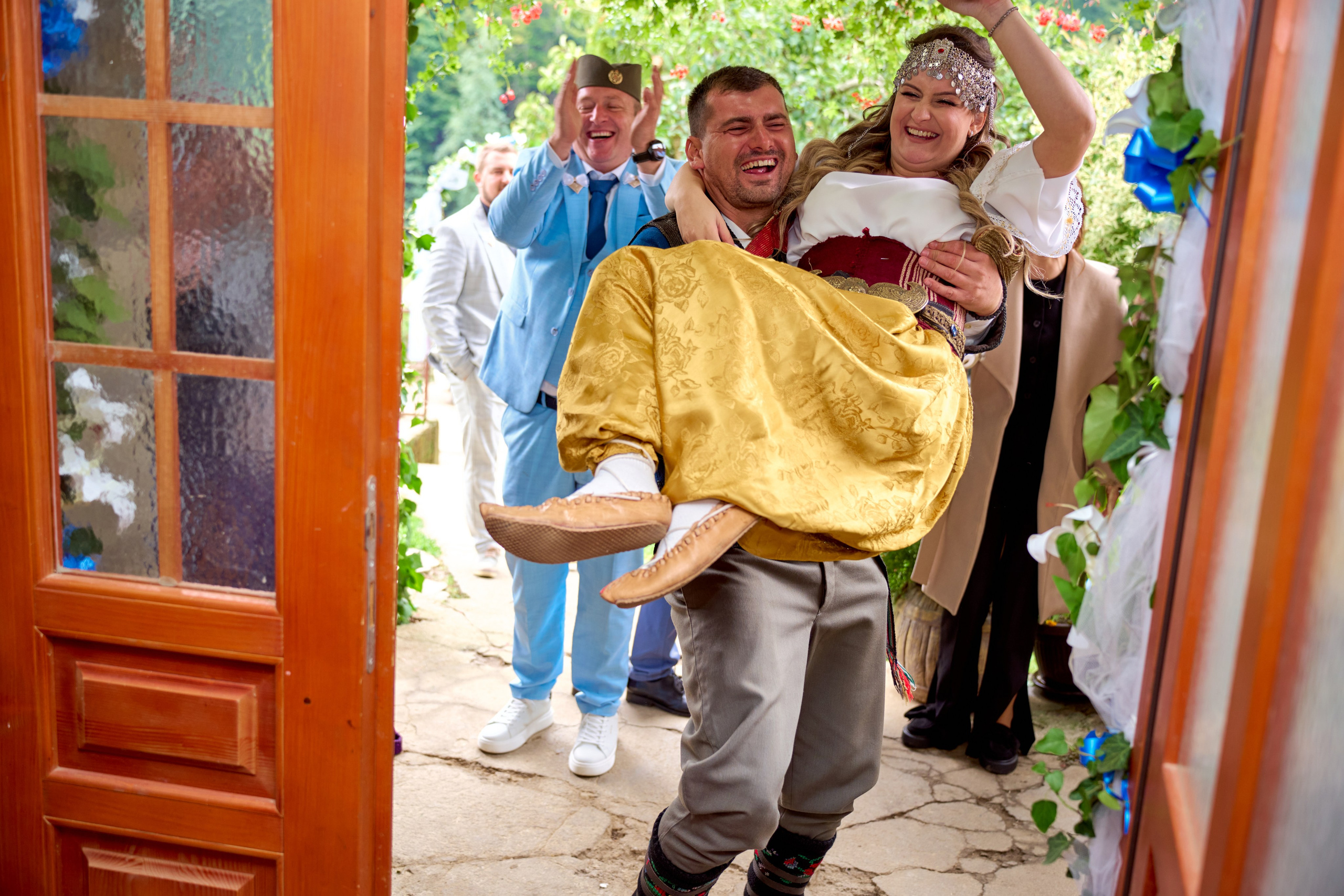 Ivana i Jefta. Marko Superio | Wedding & Portrait Photographer