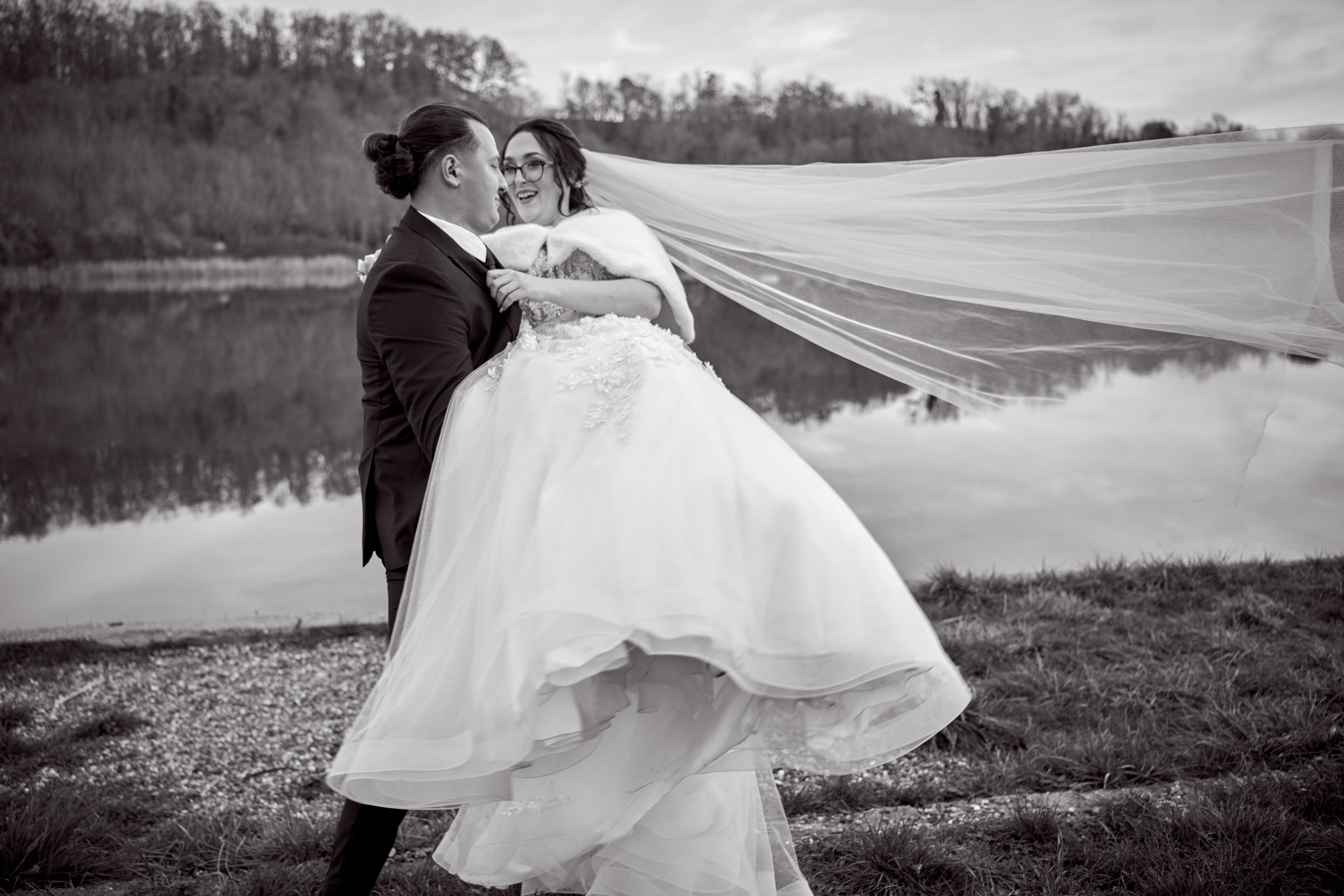Andrijana i Nikola. Marko Superio | Venčanja i Portretna Fotografija