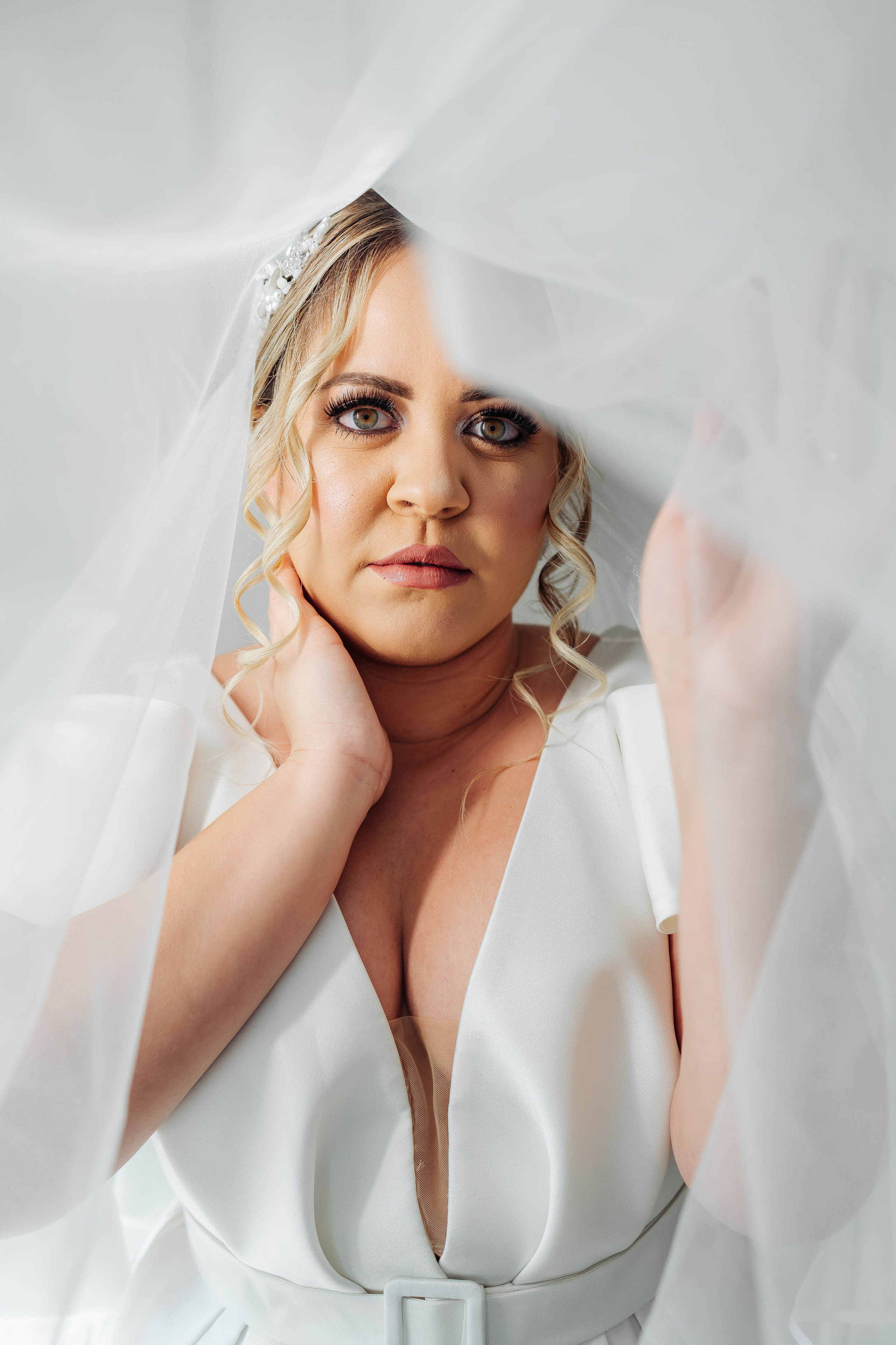 Britany e Rodrigo. Fotografia de casamento e ensaios | Montes Claros/MG