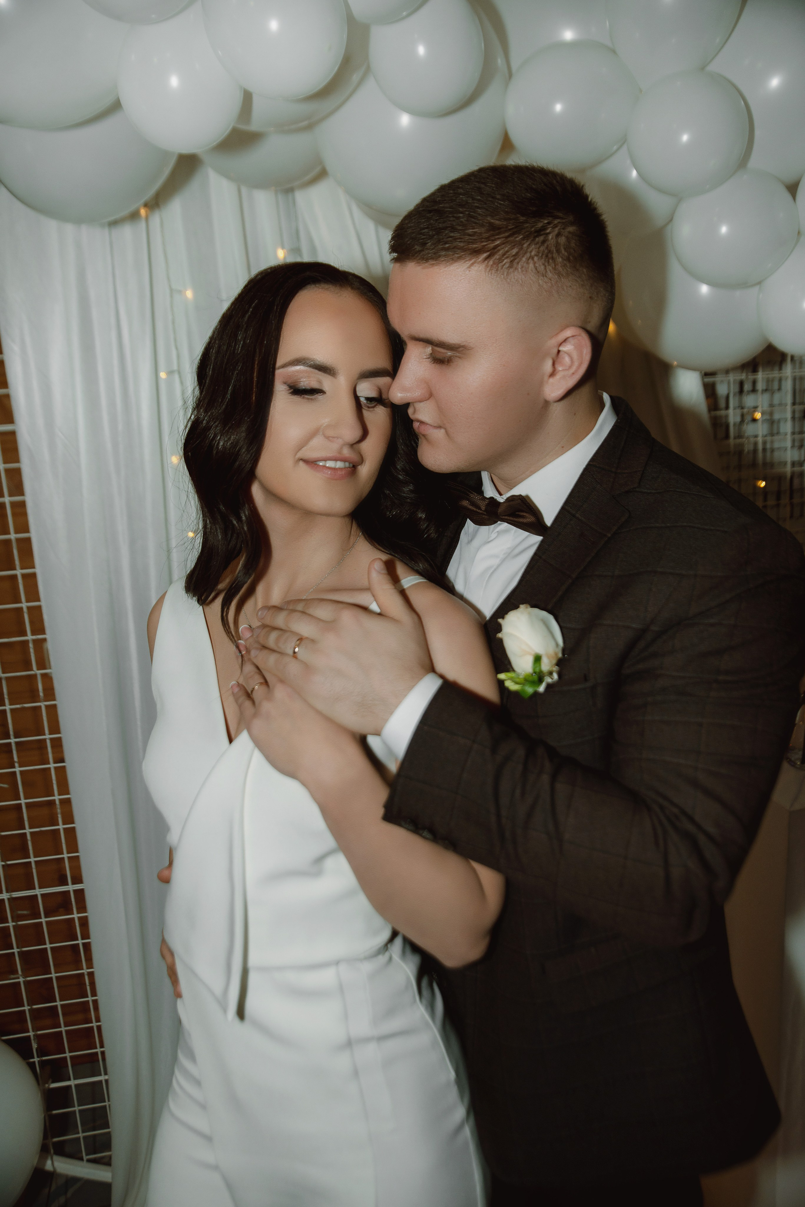 Sigita ir Lukas. Vestuvių fotografė Santa Jonuškė | Šiaulių apskritis, Panevėžio apskritis ir visa Lietuva