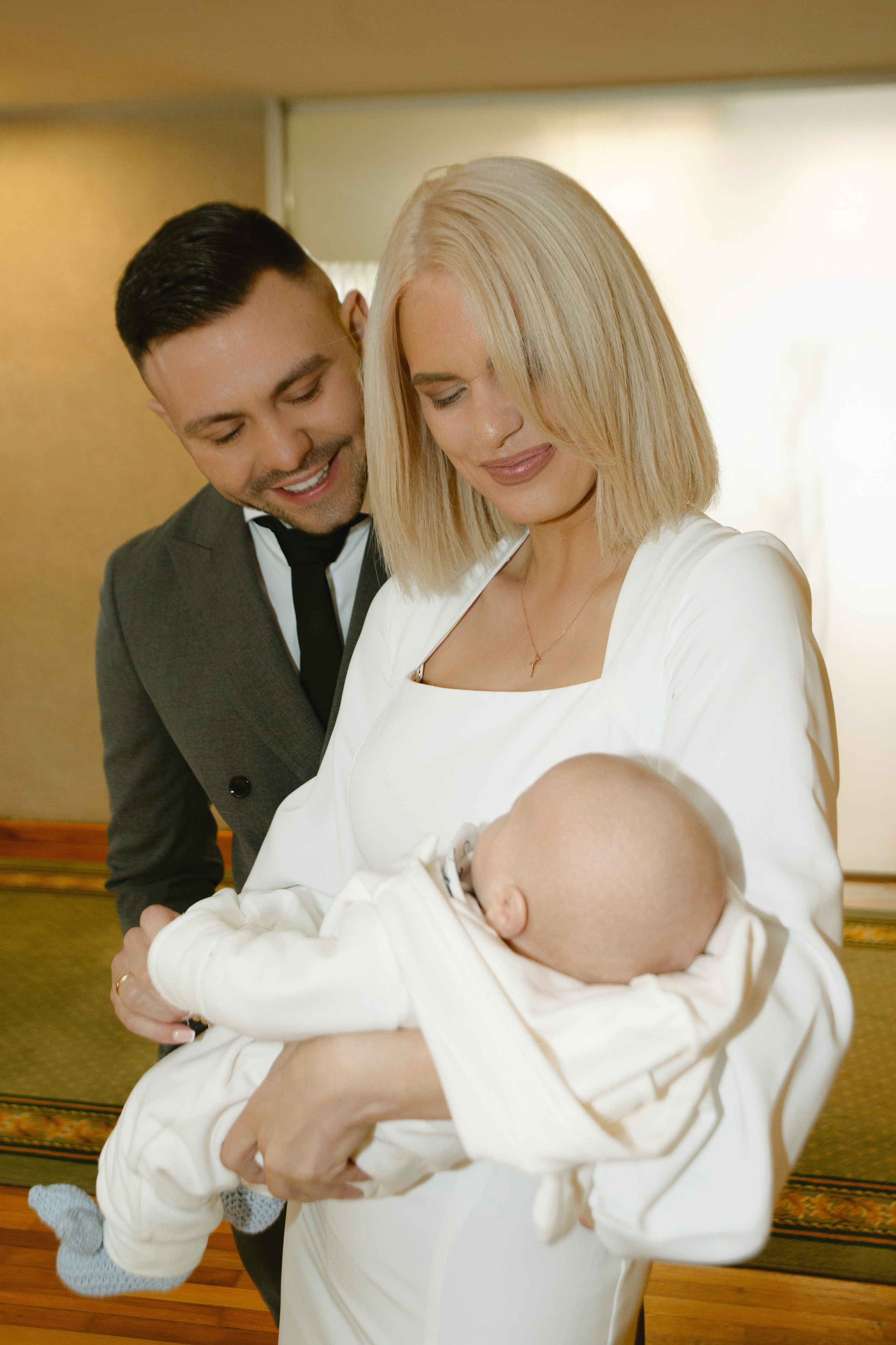 Gintautė ir Paulius