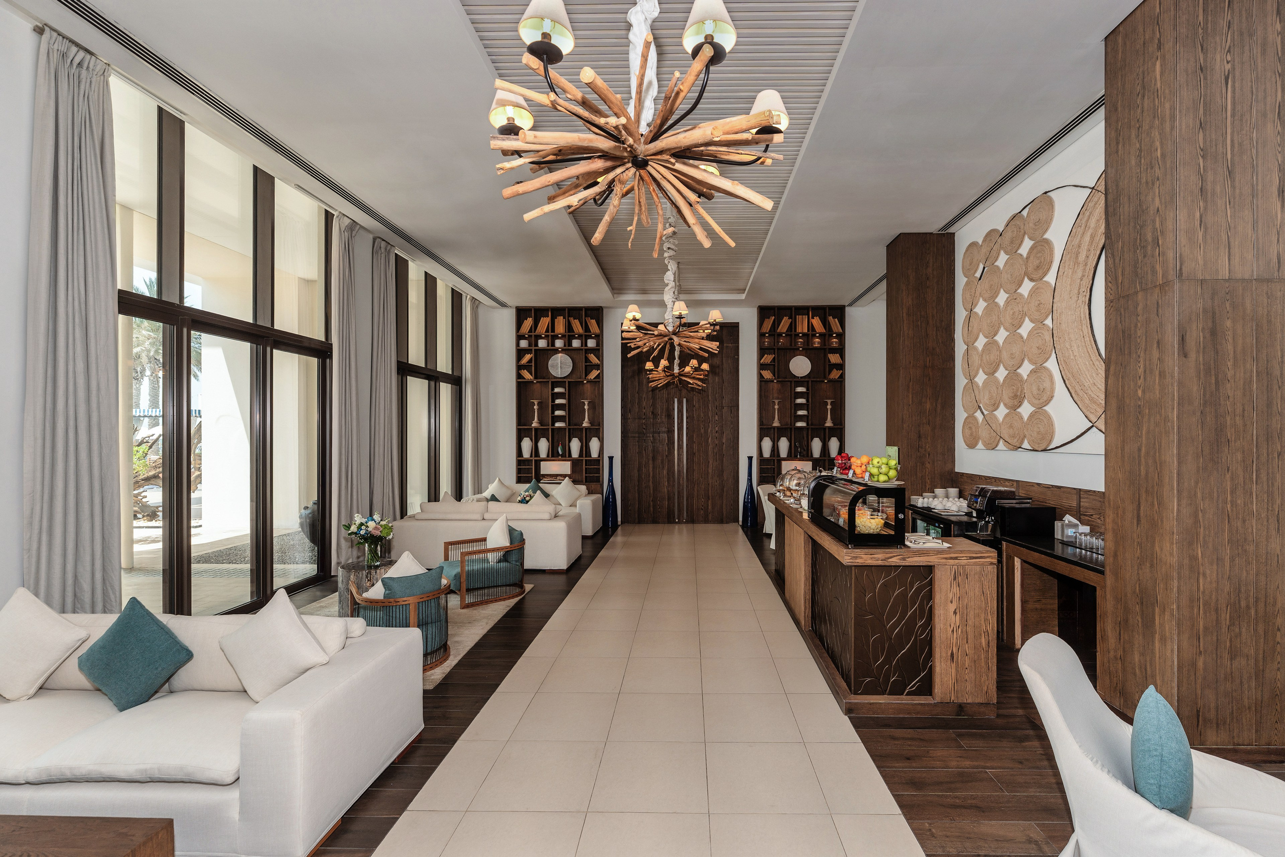Hotel Photography Dubai — Denys Gromov. Denys Gromov