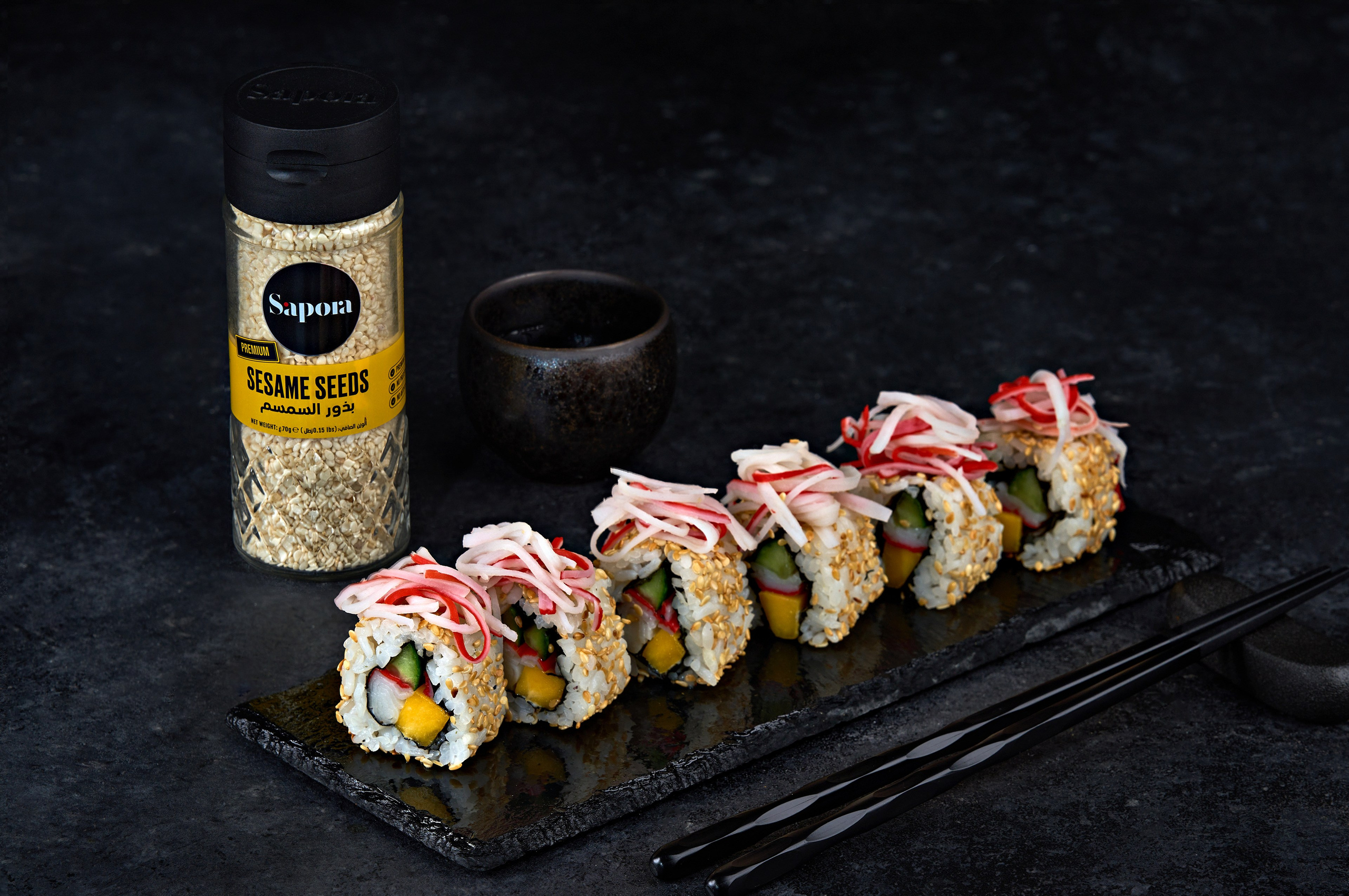 Commercial Product Photography Dubai — Denys Gromov. Denys Gromov