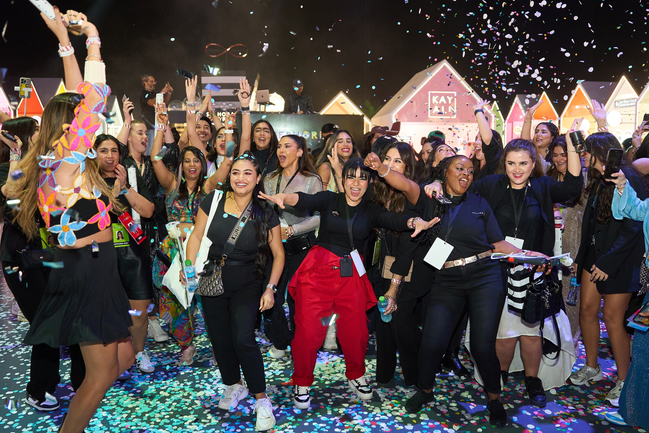 Event Photography Dubai — Denys Gromov. Denys Gromov