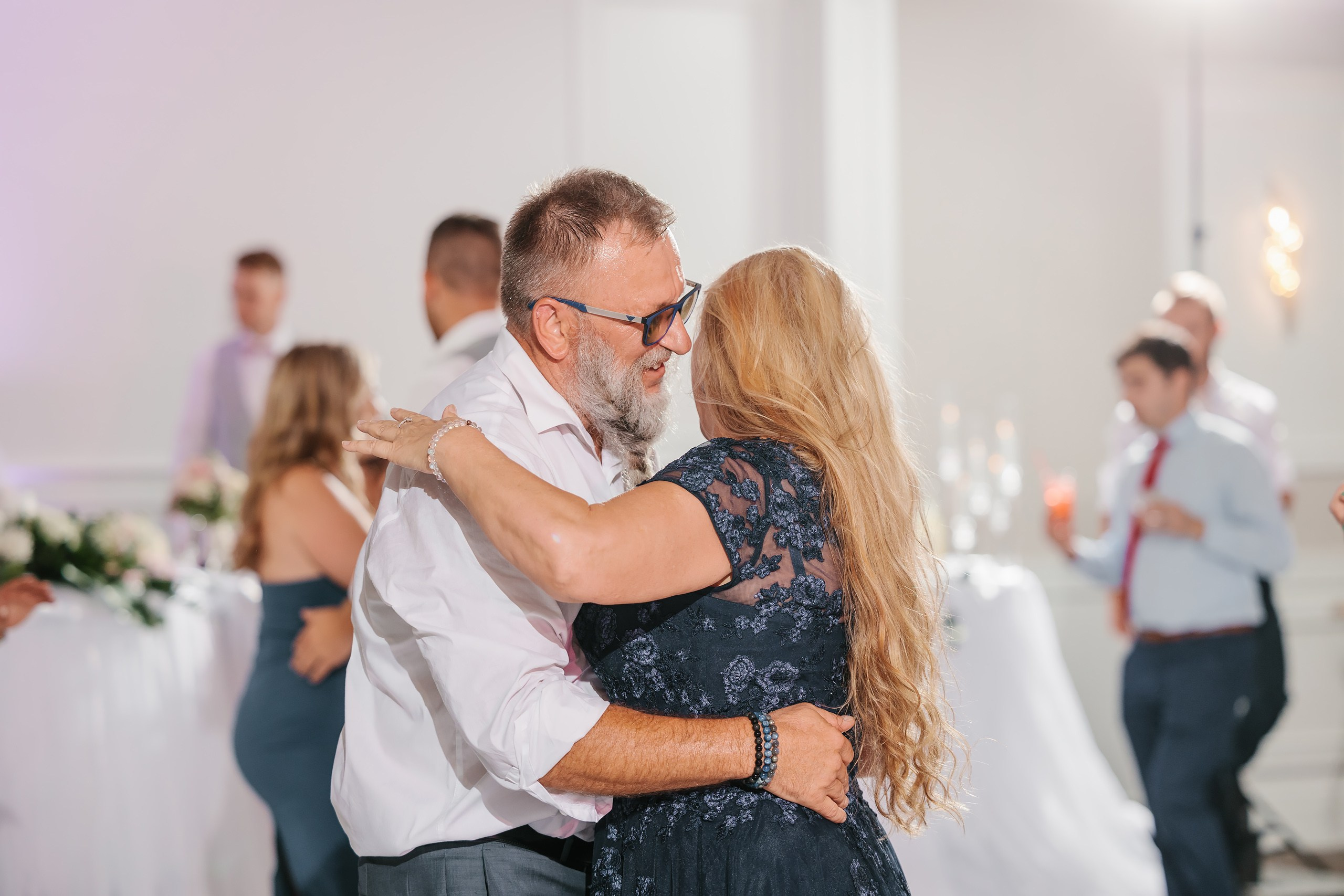 31.08.2024 Wedding. Wedding family event photographer in Chicago Nick Yushevich