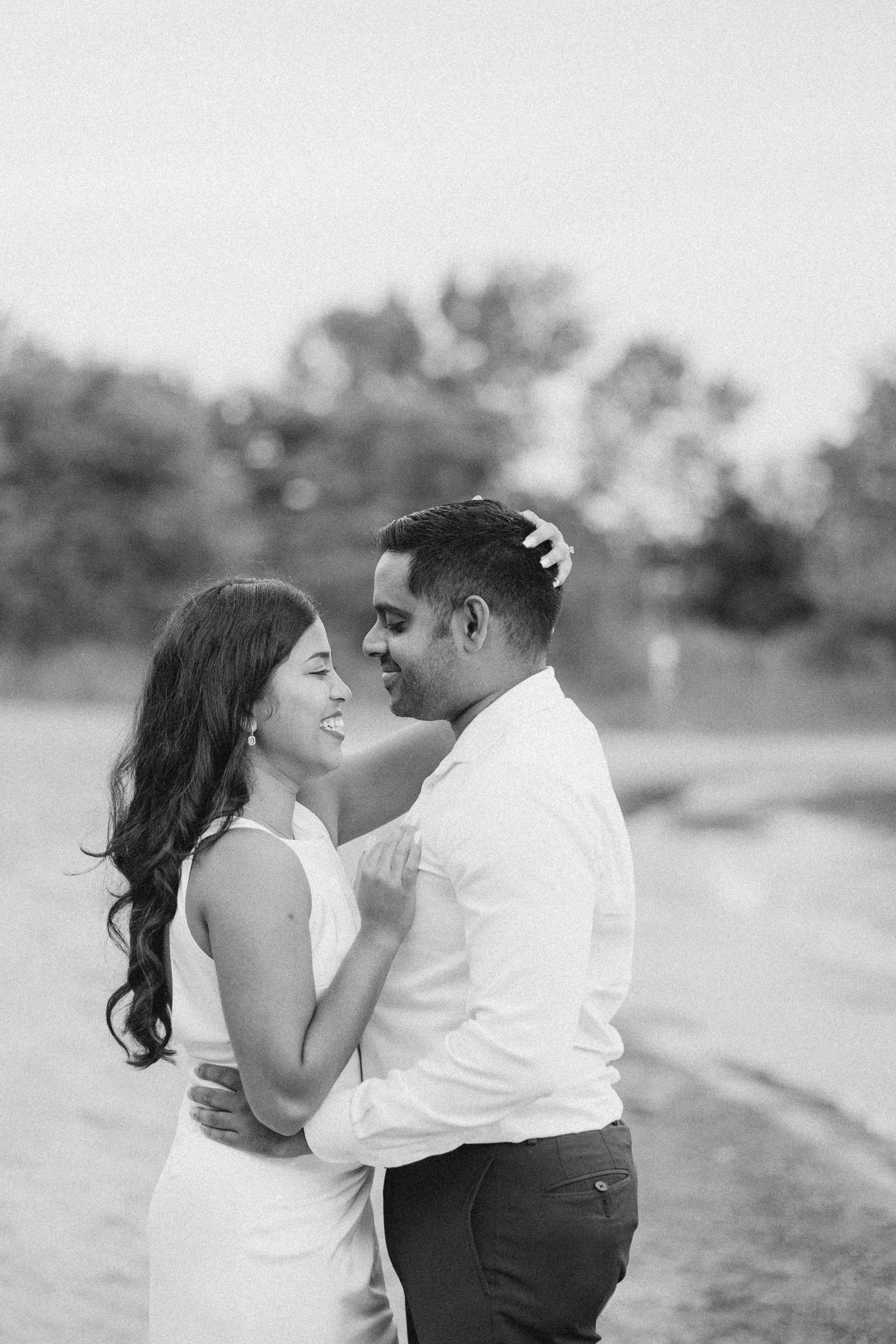 Proposal Scarborough Bluffs. Chernenko.photography