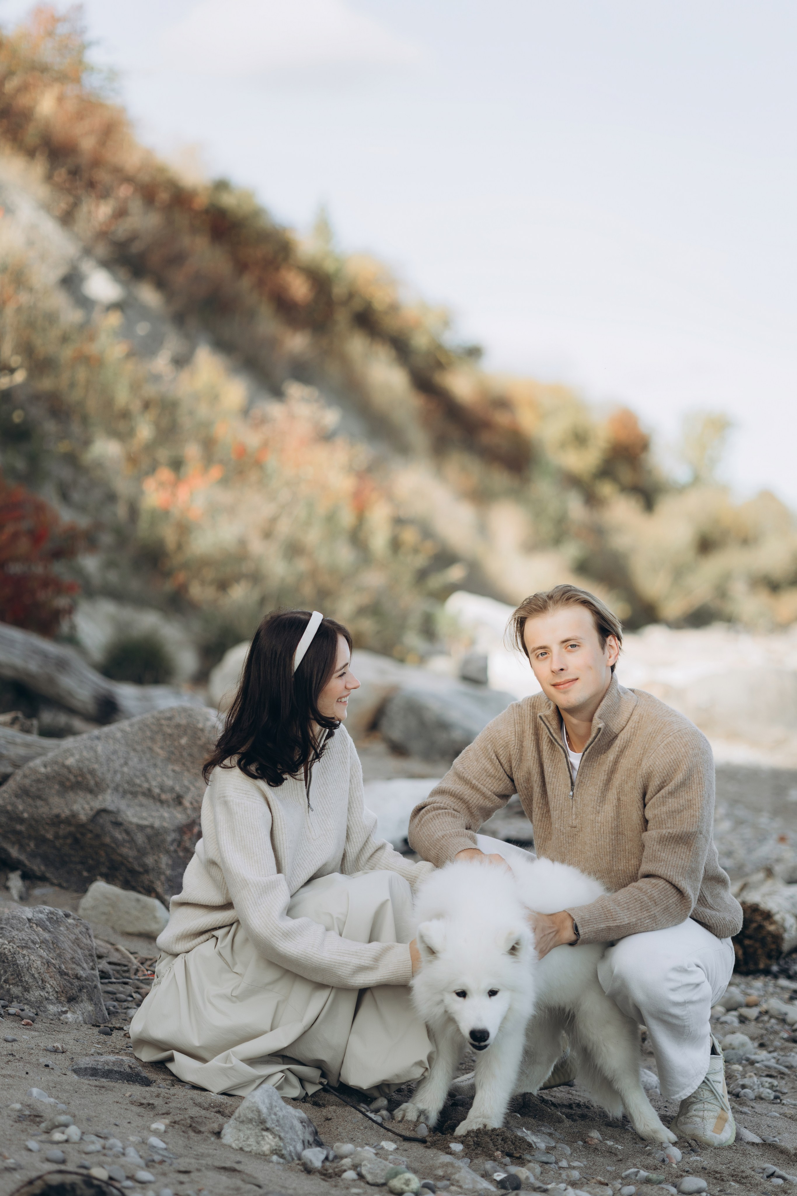 Adam & Maya. Chernenko.photography