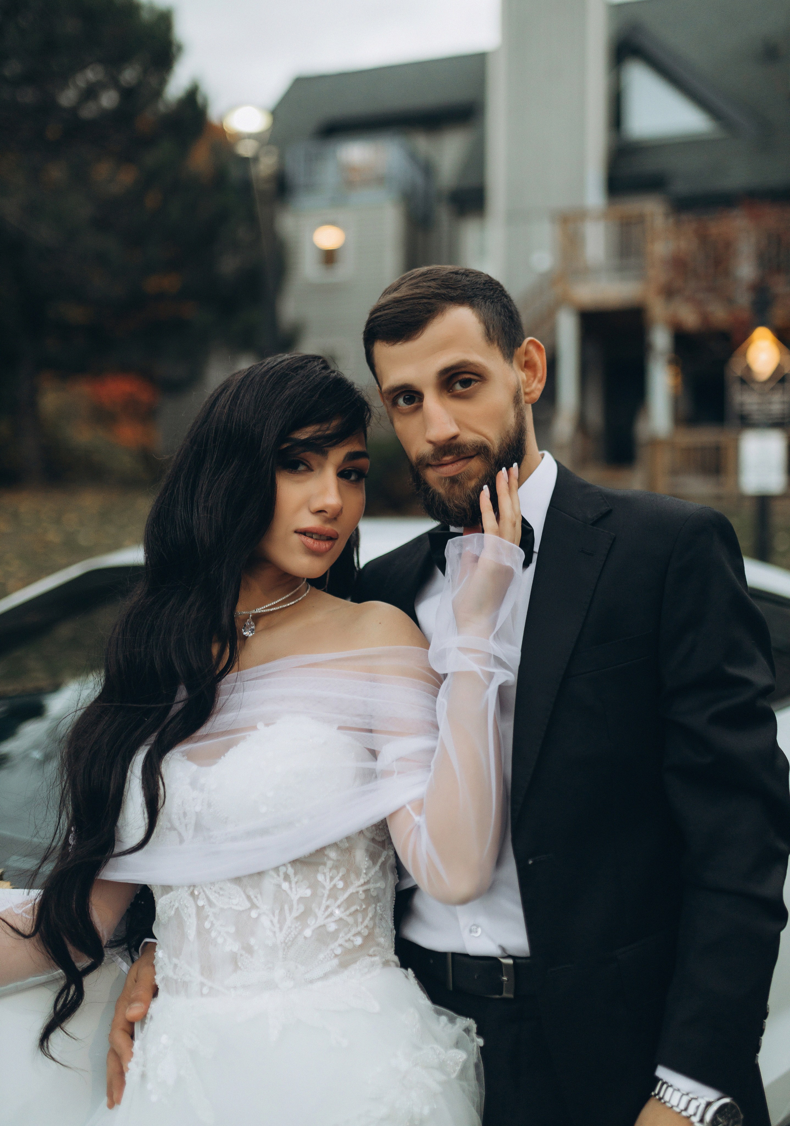 Mountain Wedding. Chernenko.photography