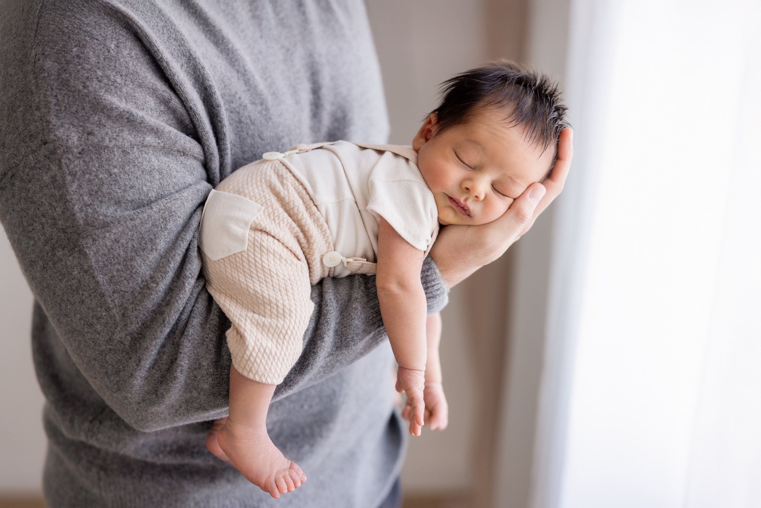 Newbornshooting in Pforzheim und Umgebung. Neugeborenenfotografie Pforzheim Katharina Jozic