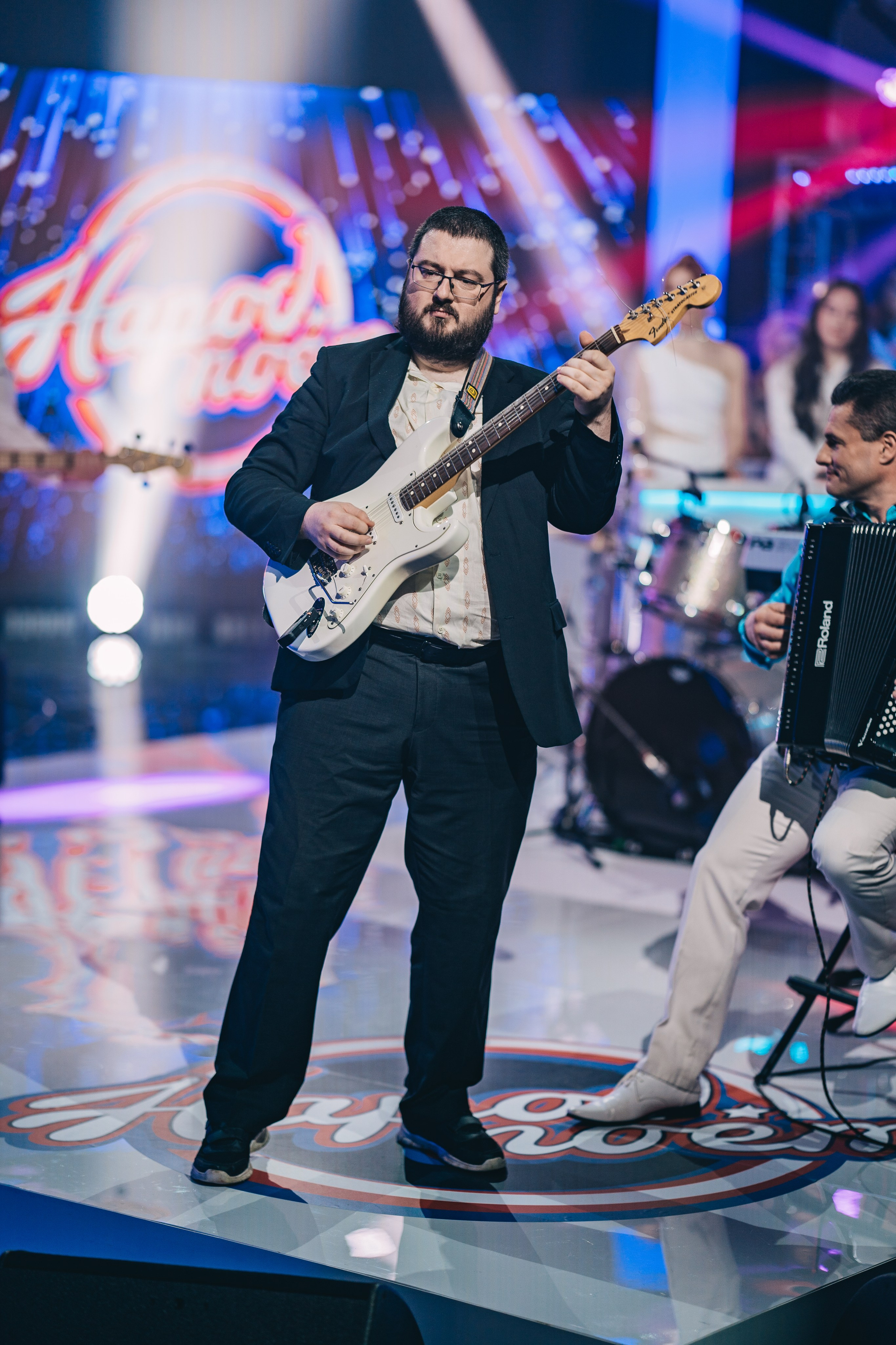 Концерты/Мероприятия. Uvarovsphoto