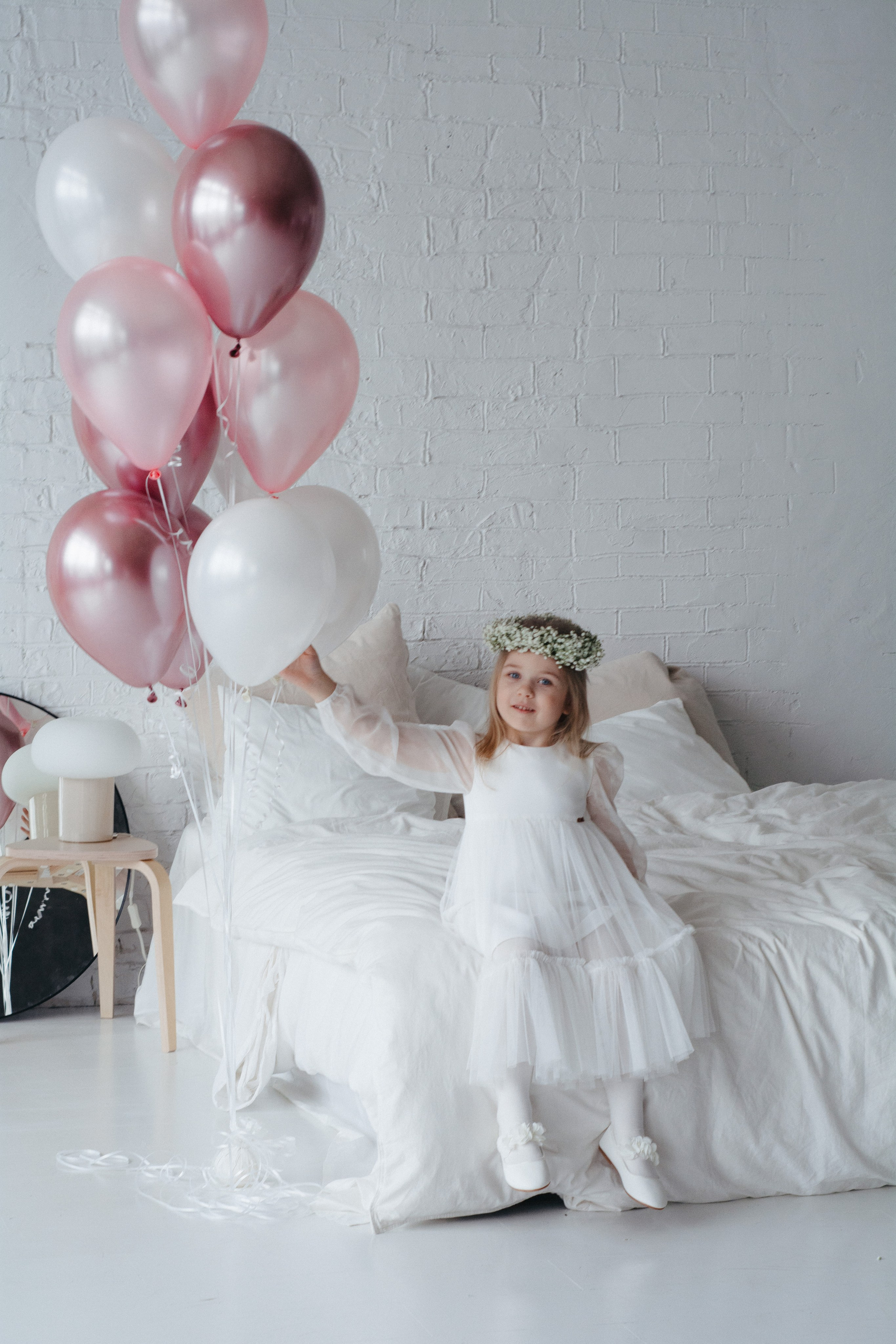 Love in the Air 2. Репортажный фотограф в Москве Сандра Гиль