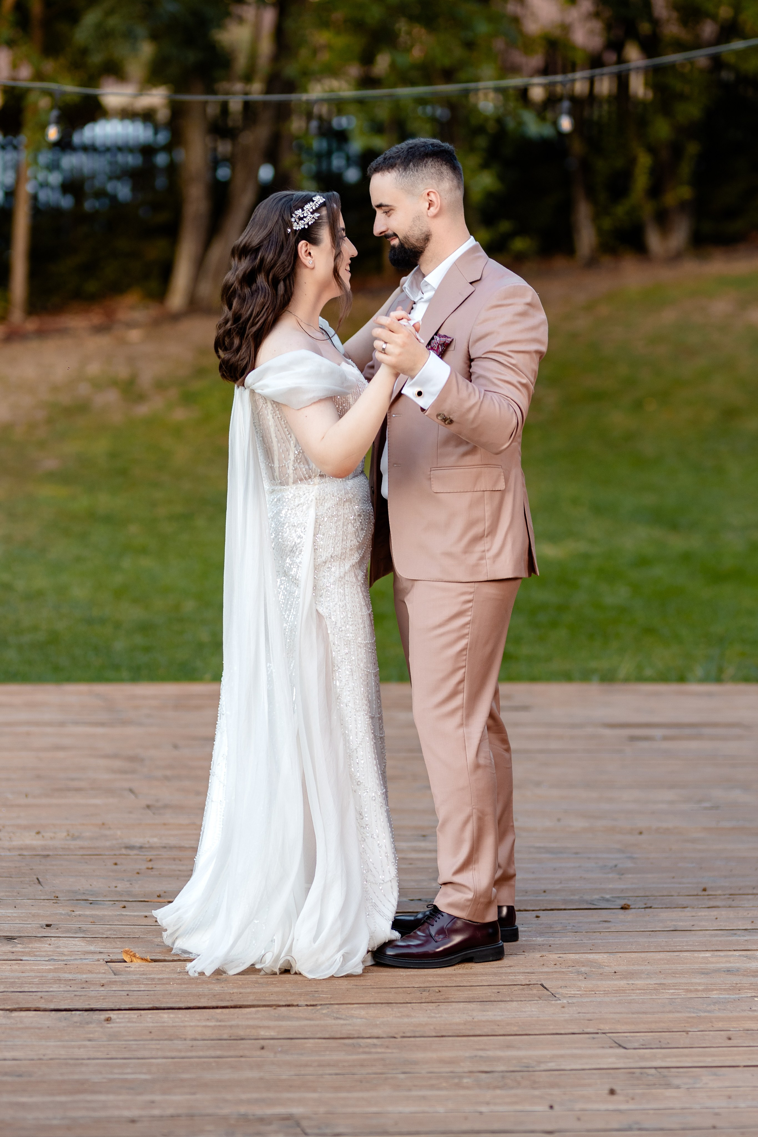 Mihai & Iasmina. Lucian Dedeu — Fotograf de nuntă și eveniment